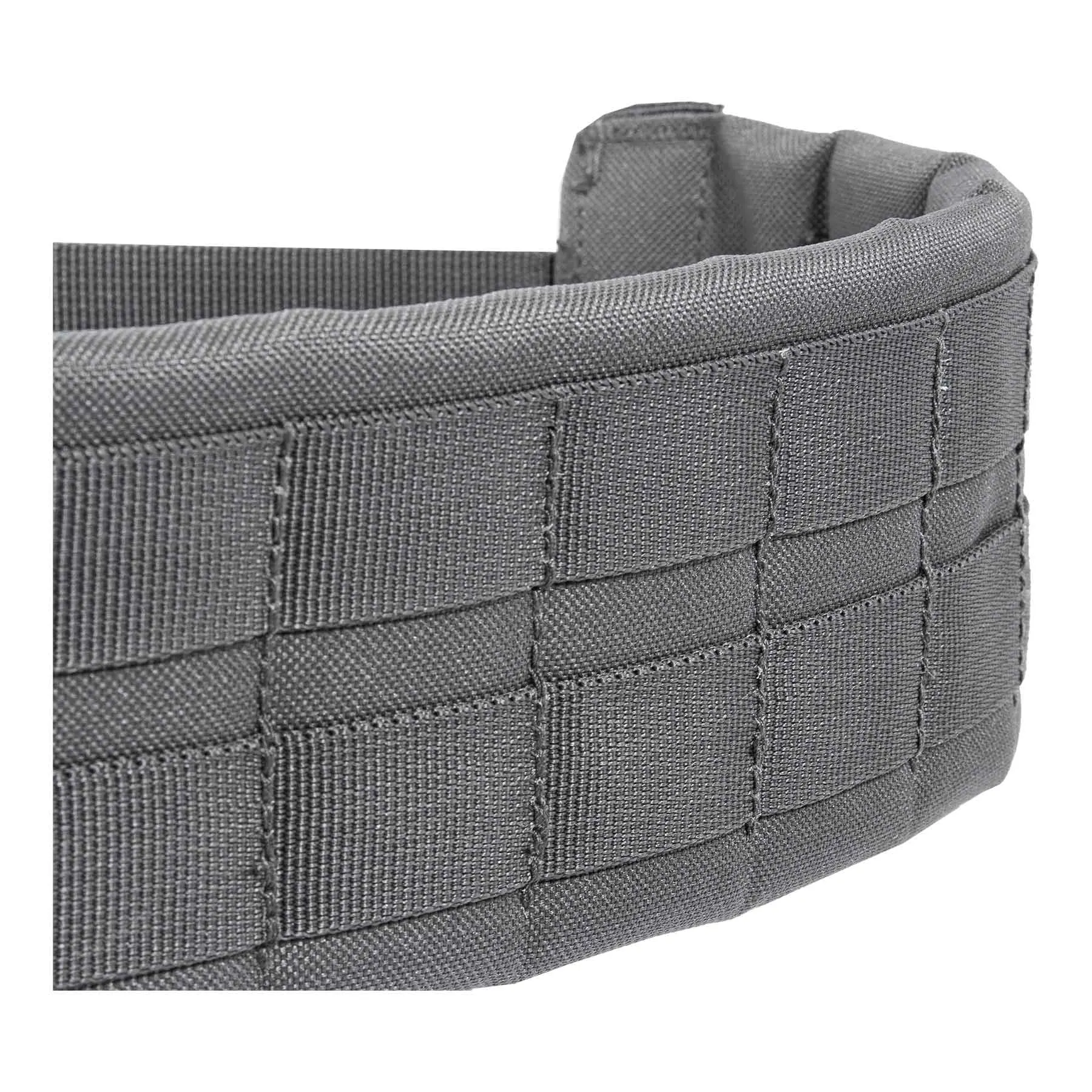 Tactical Belt, Wolf Grey Tactical Belt, Wolf Grey