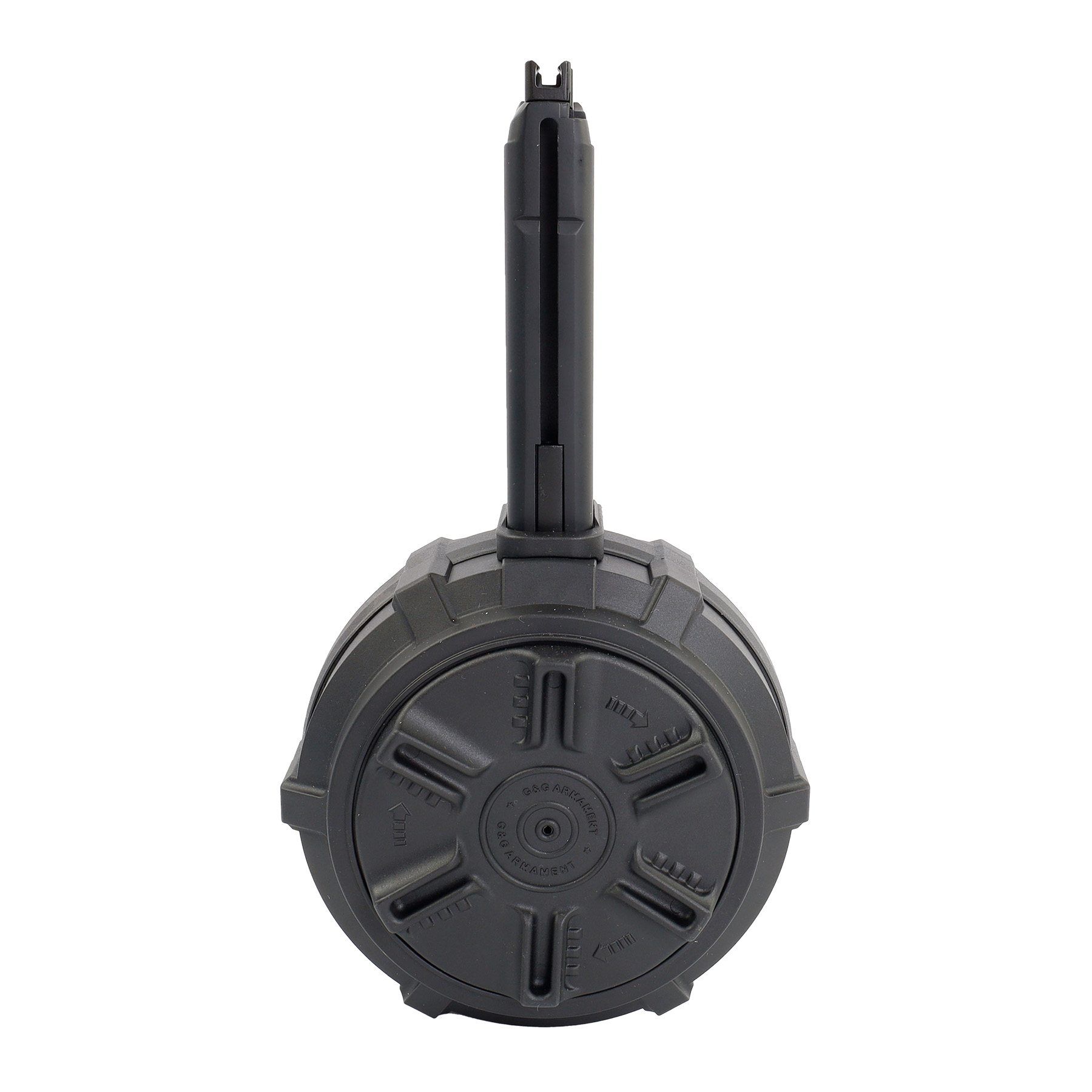 HPA Drum Mag für G&G SMC 9, 300rds