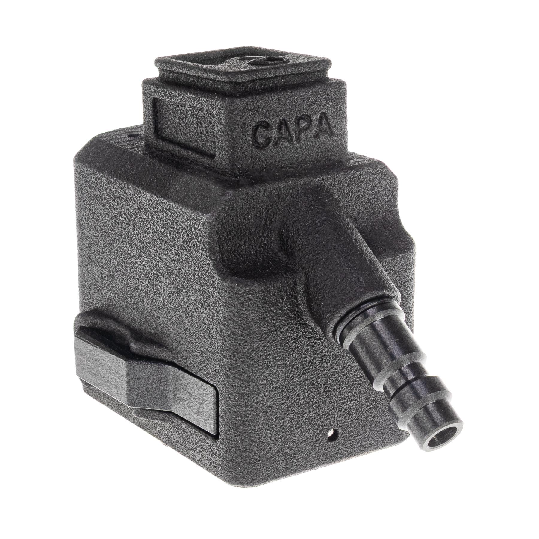 MP5 HPA Adapter für TM/WE Hi-Capa + SSP1/SSP2
