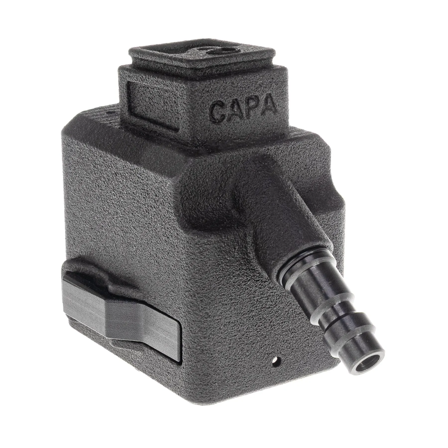 MP5 HPA Adapter für TM/WE Hi-Capa + SSP1/SSP2 MP5 HPA Adapter für TM/WE Hi-Capa + SSP1/SSP2
