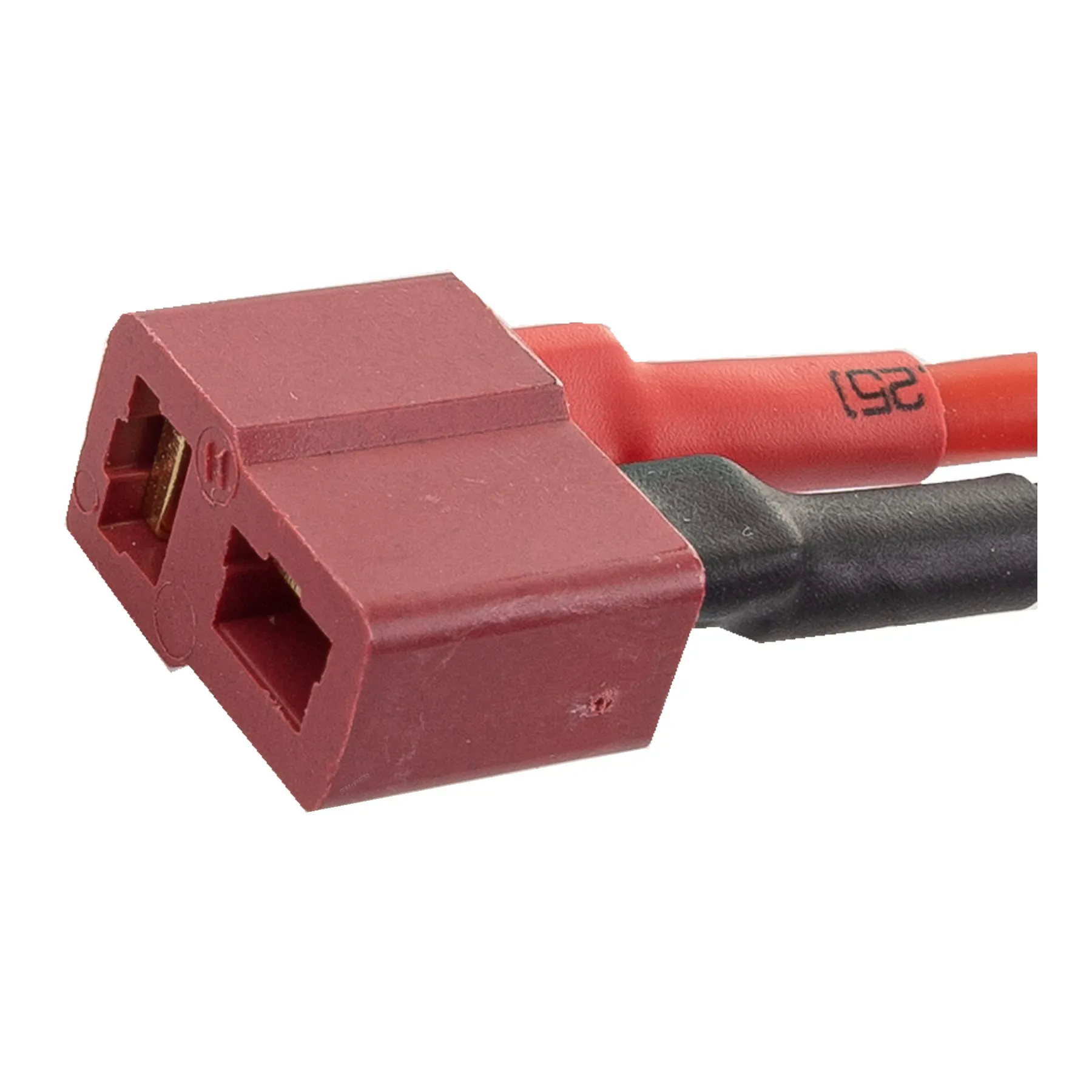Deans 11,1V 1100mAh 20C LiPo Akku, 1 Stick