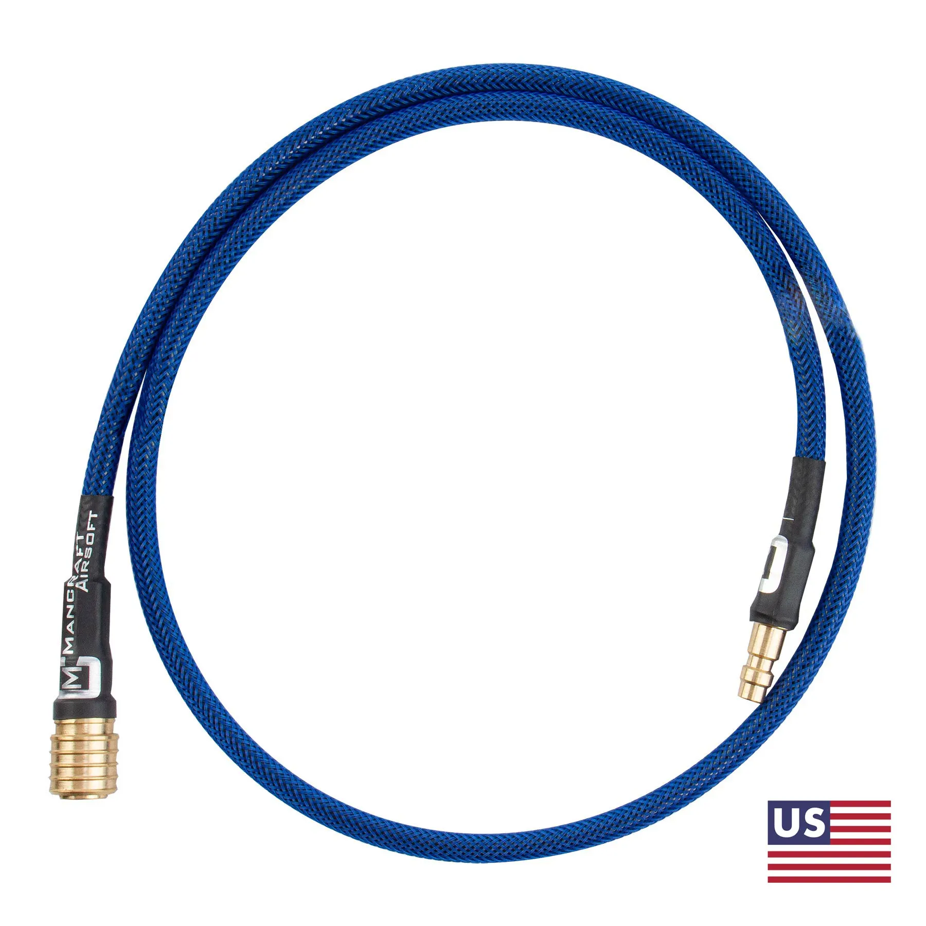 Mancraft Speedsoft US HPA Line, Blue