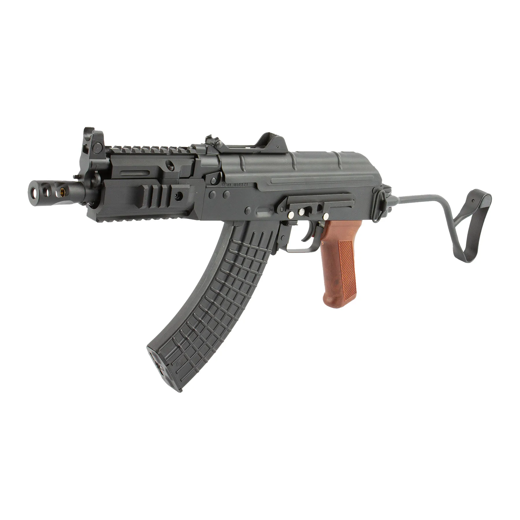 AIMS AK 74 Assault Rifle full steel, (S)AEG