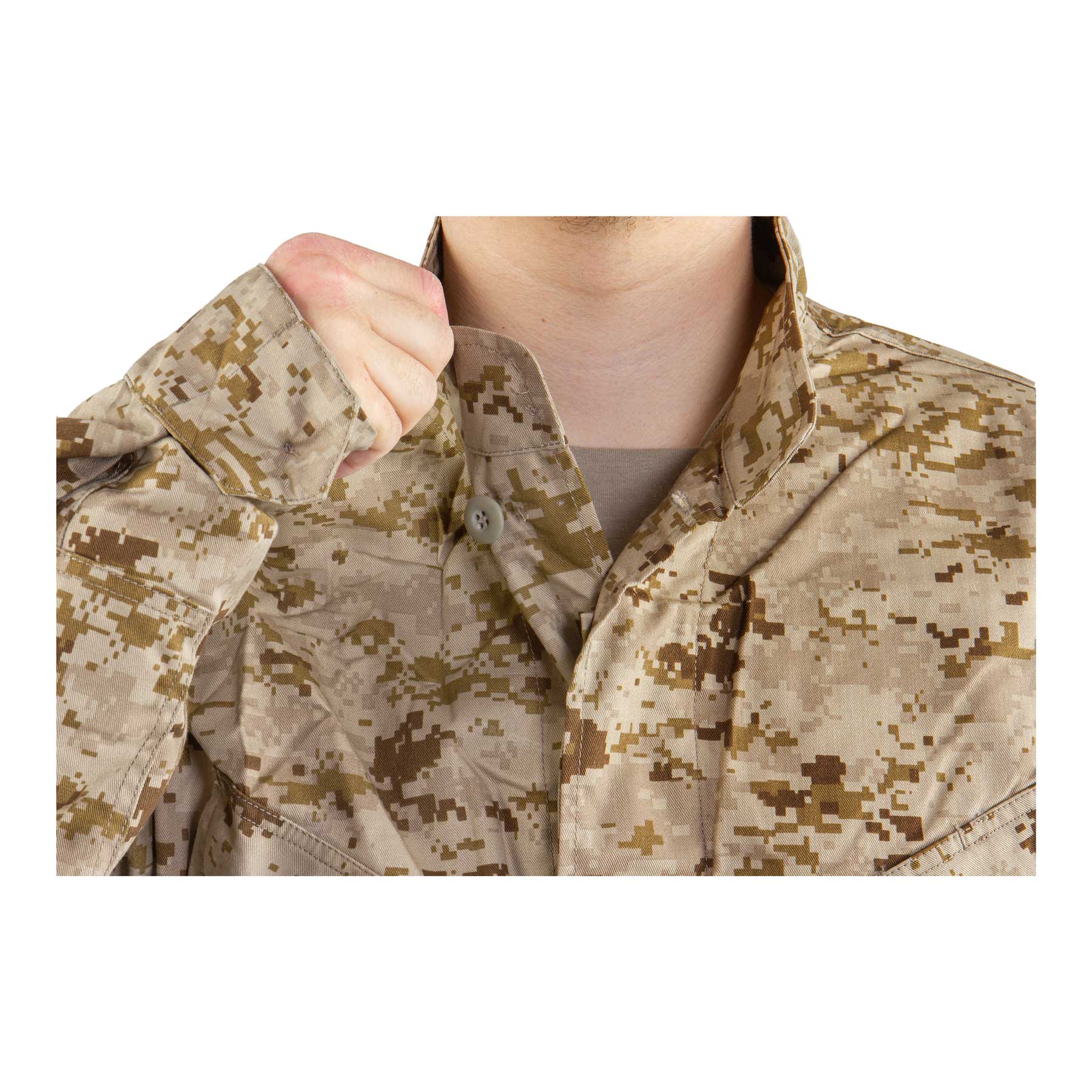 Emerson Tactical Uniform USMC, AOR1