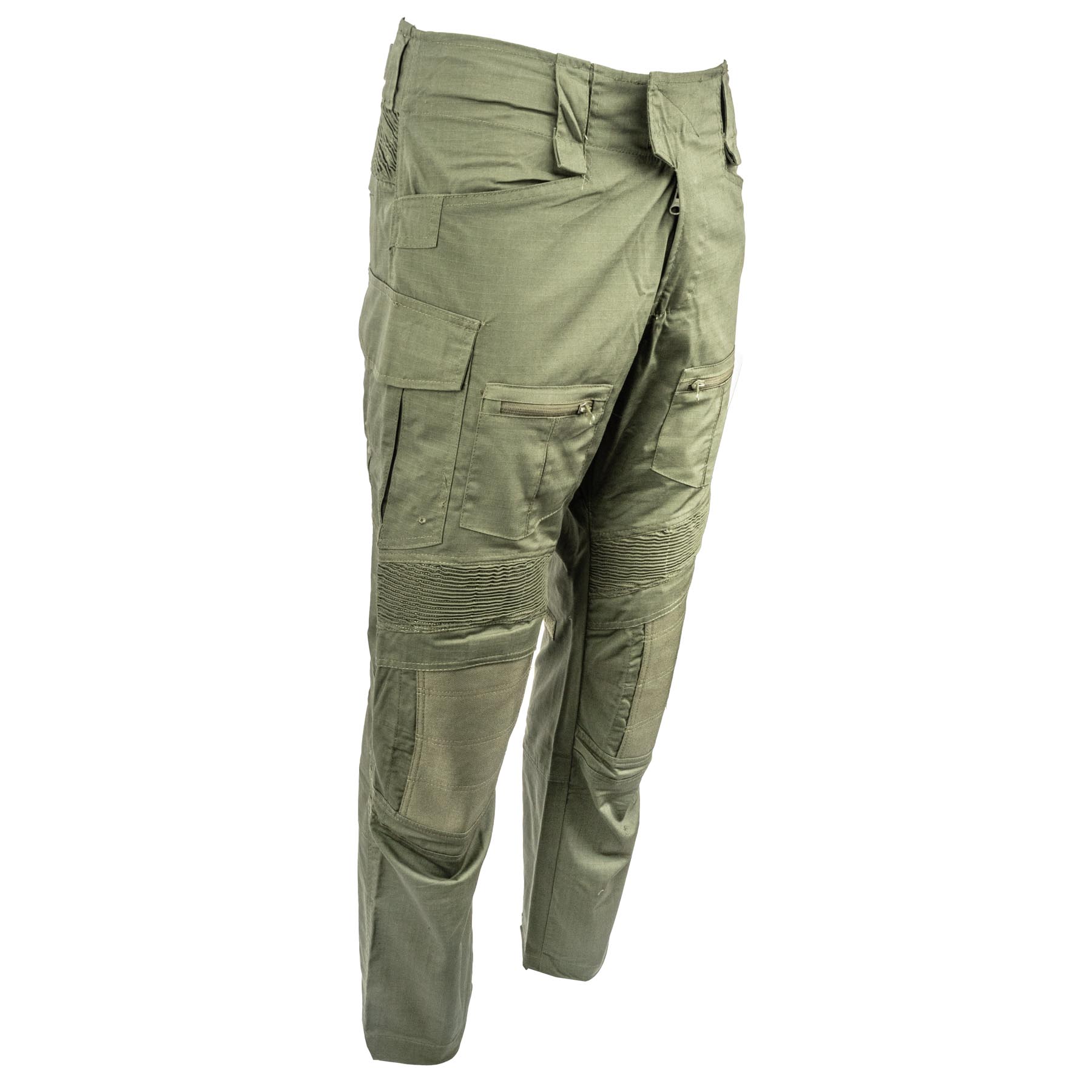 Reapo R5 Frog Suit Combat Pants, Green