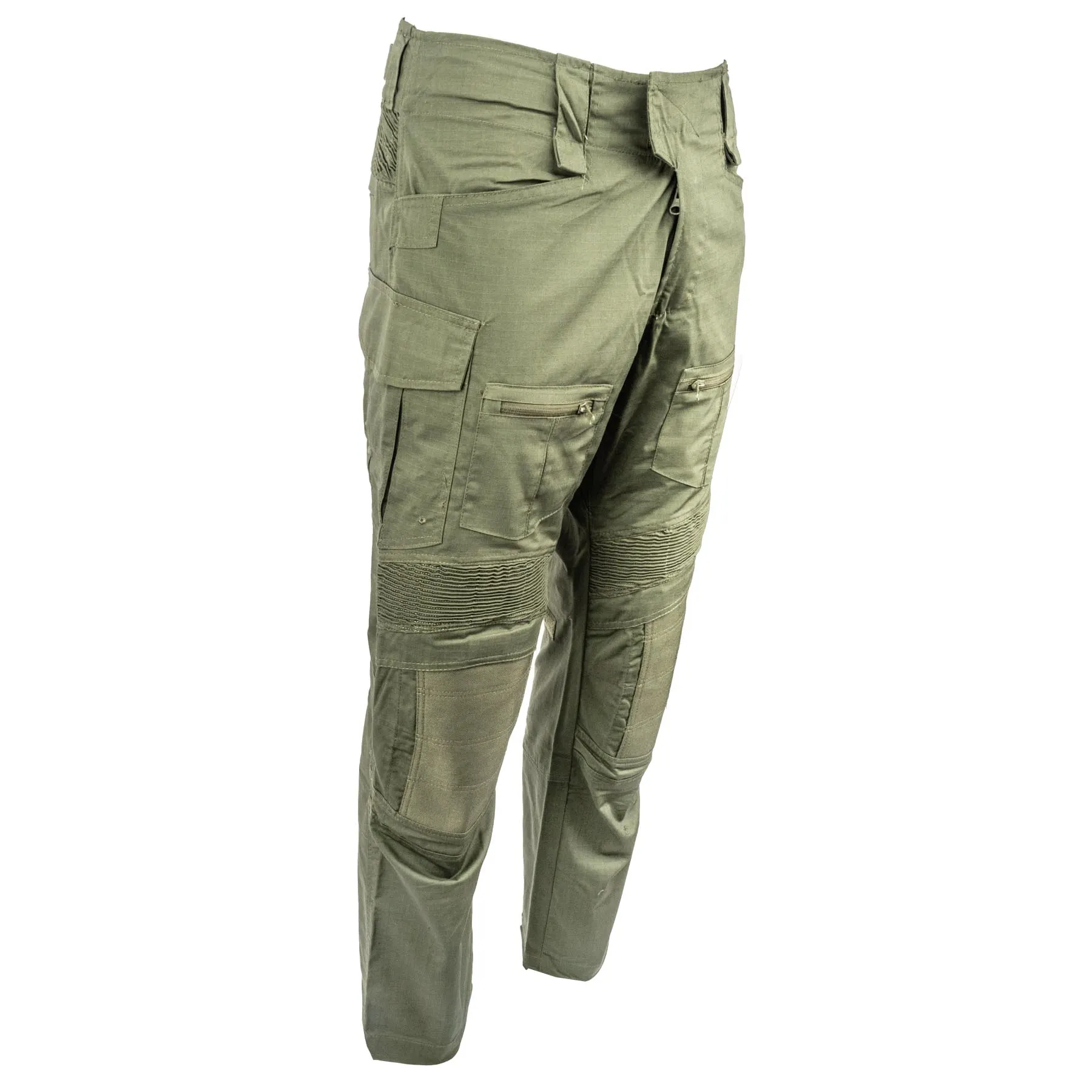 Reapo R5 Frog Suit Combat Pants, Green Reapo R5 Frog Suit Combat Pants, Green