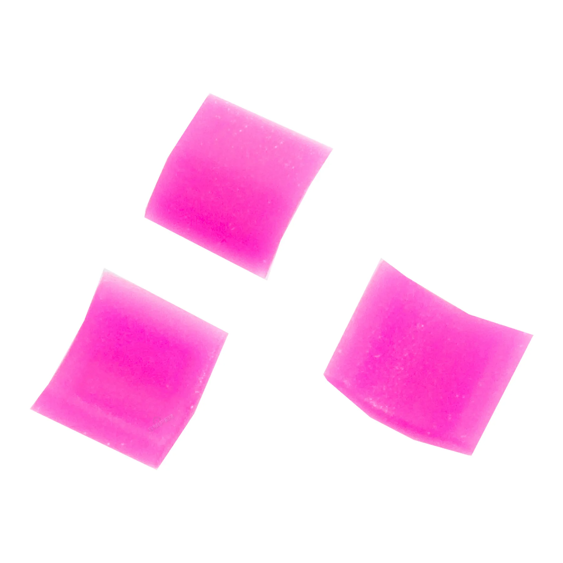 Molded R-Hop für EdGi Bridged, 65 Hardness Molded R-Hop für EdGi Bridged, 65 Hardness