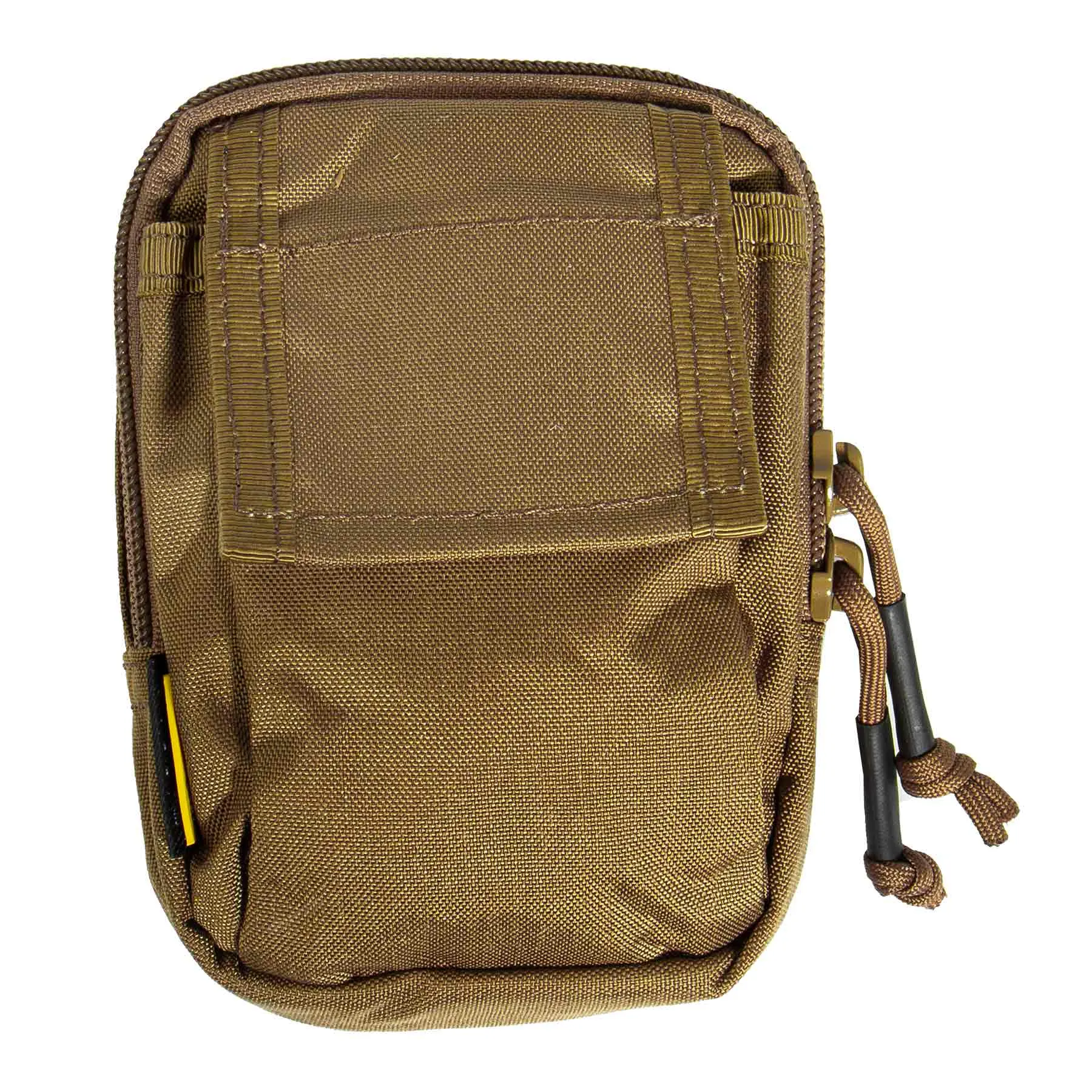 Equipment Waist Bag, Coyote Equipment Waist Bag, Coyote