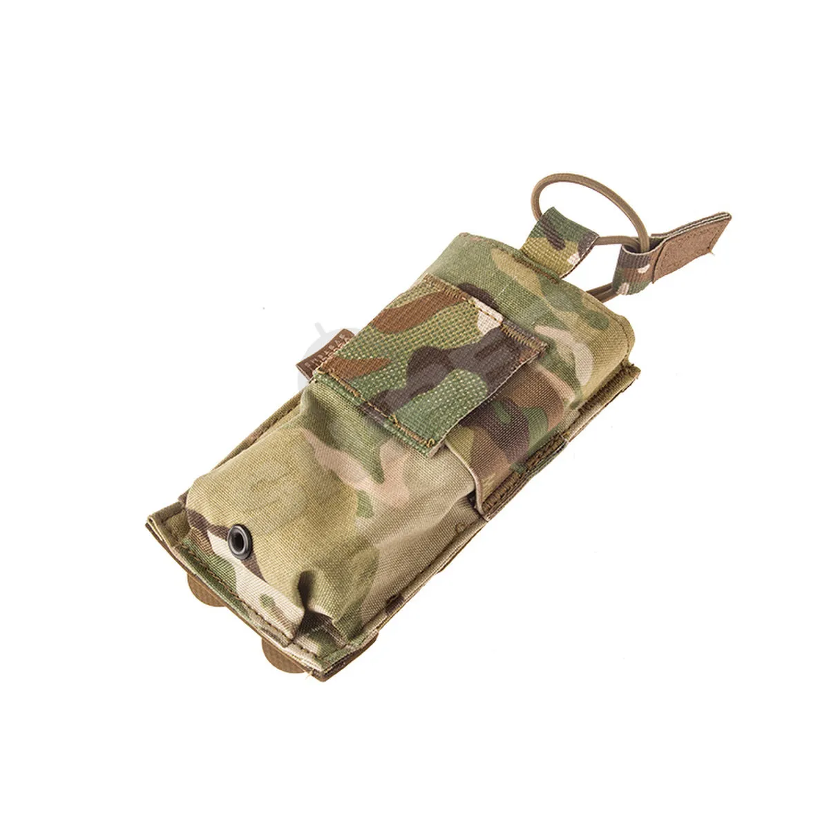 Helium Whisper Single M4 Pouch, Multicam