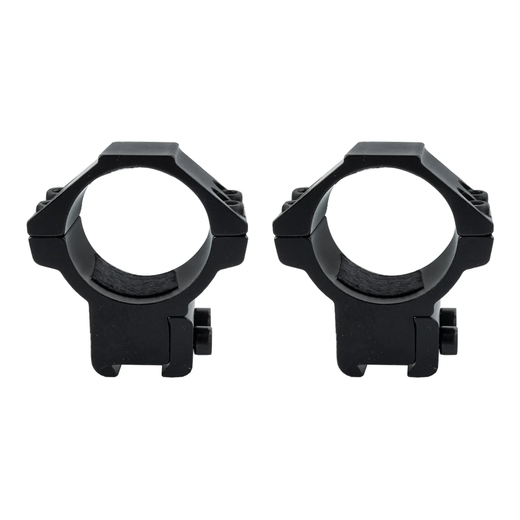 30mm Zielfernrohr Mounts