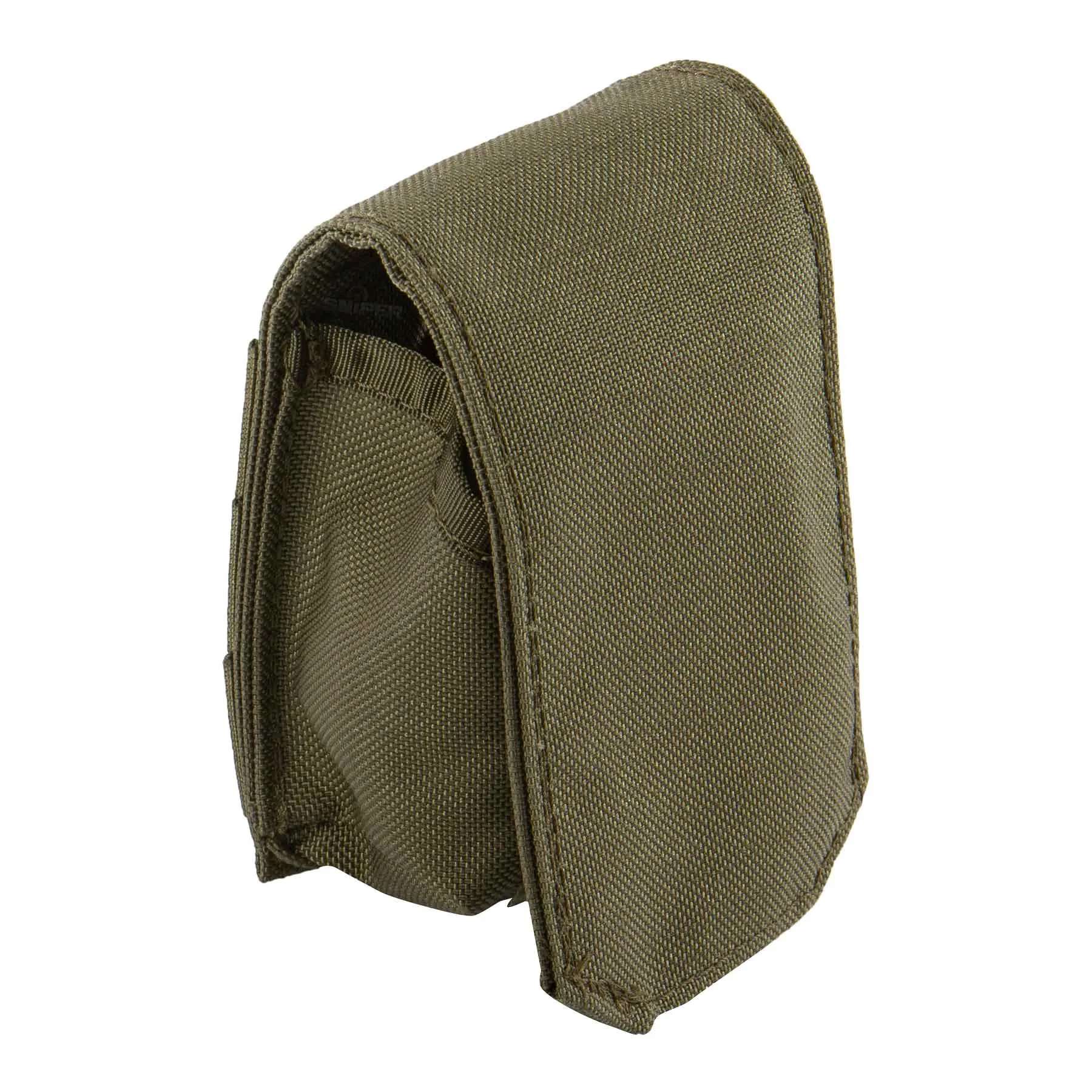 Lichtmodul Tasche Faststick, BW-Oliv