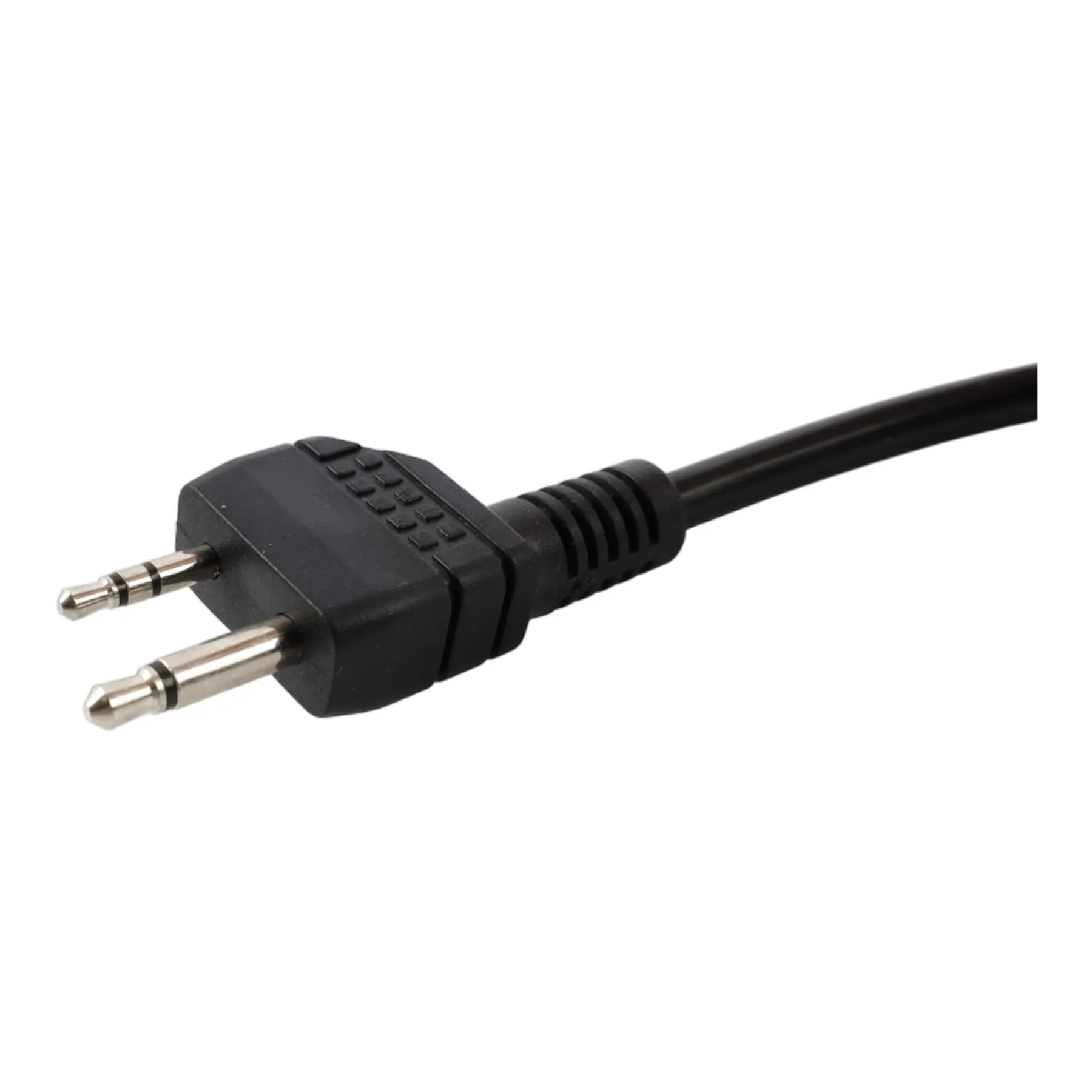 M51 Tactical PTT für Midland, Black M51 Tactical PTT für Midland, Black