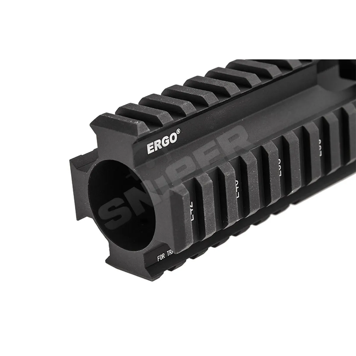 Ergo M4 4 Rail Hand Guard Ergo M4 4 Rail Hand Guard