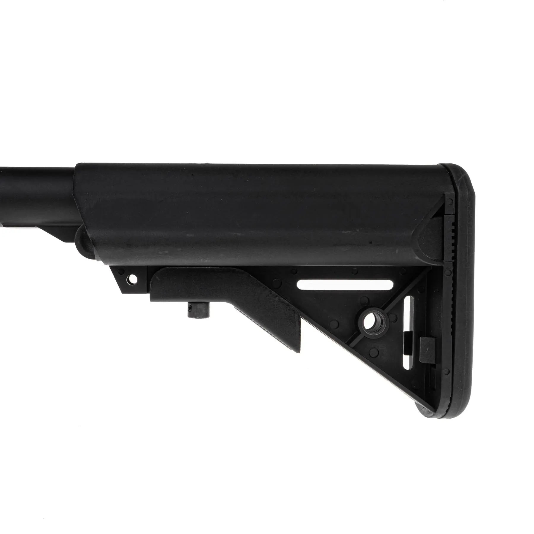 MTW PKG 308 DMR Edition, Black