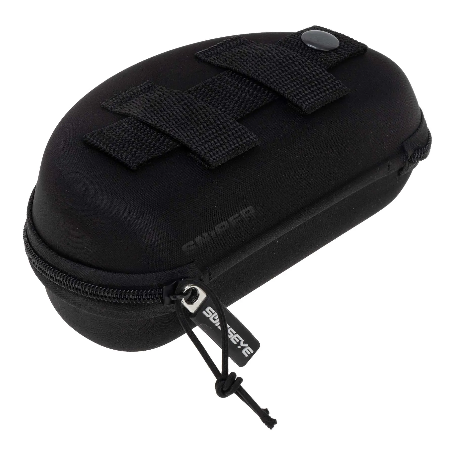 Raptor Pro, Frame Rubber Black