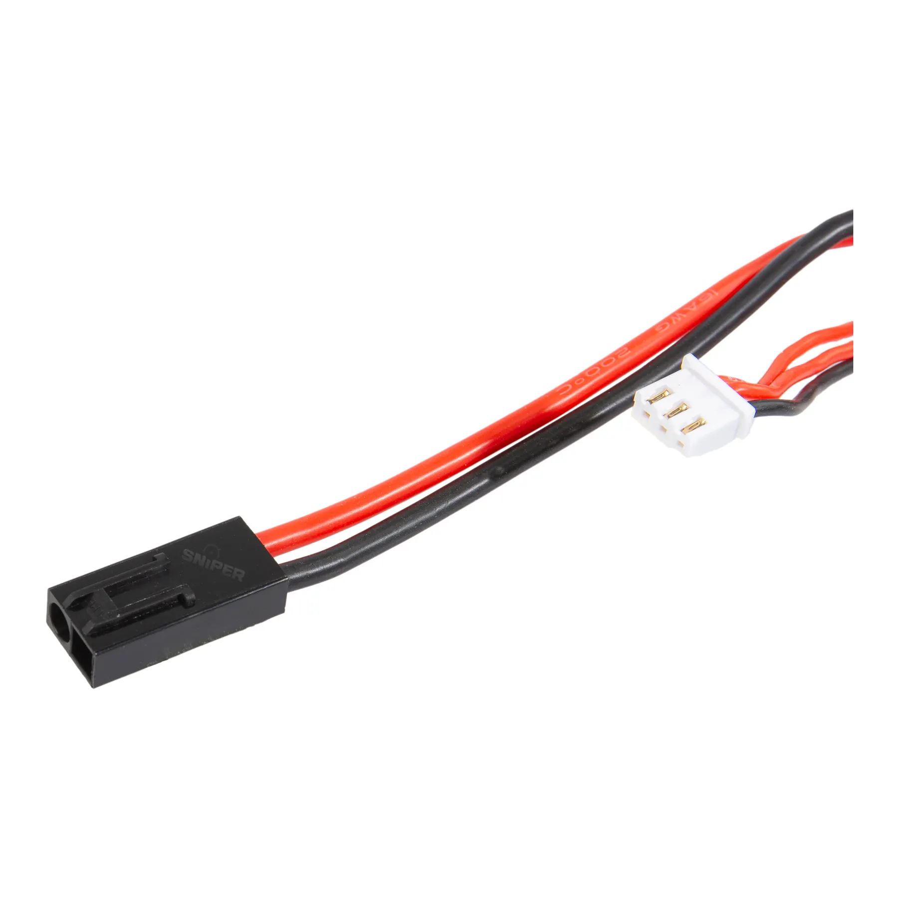 Tamiya 7,4V 1000mAh 25C LiPo Akku, 1 Stick