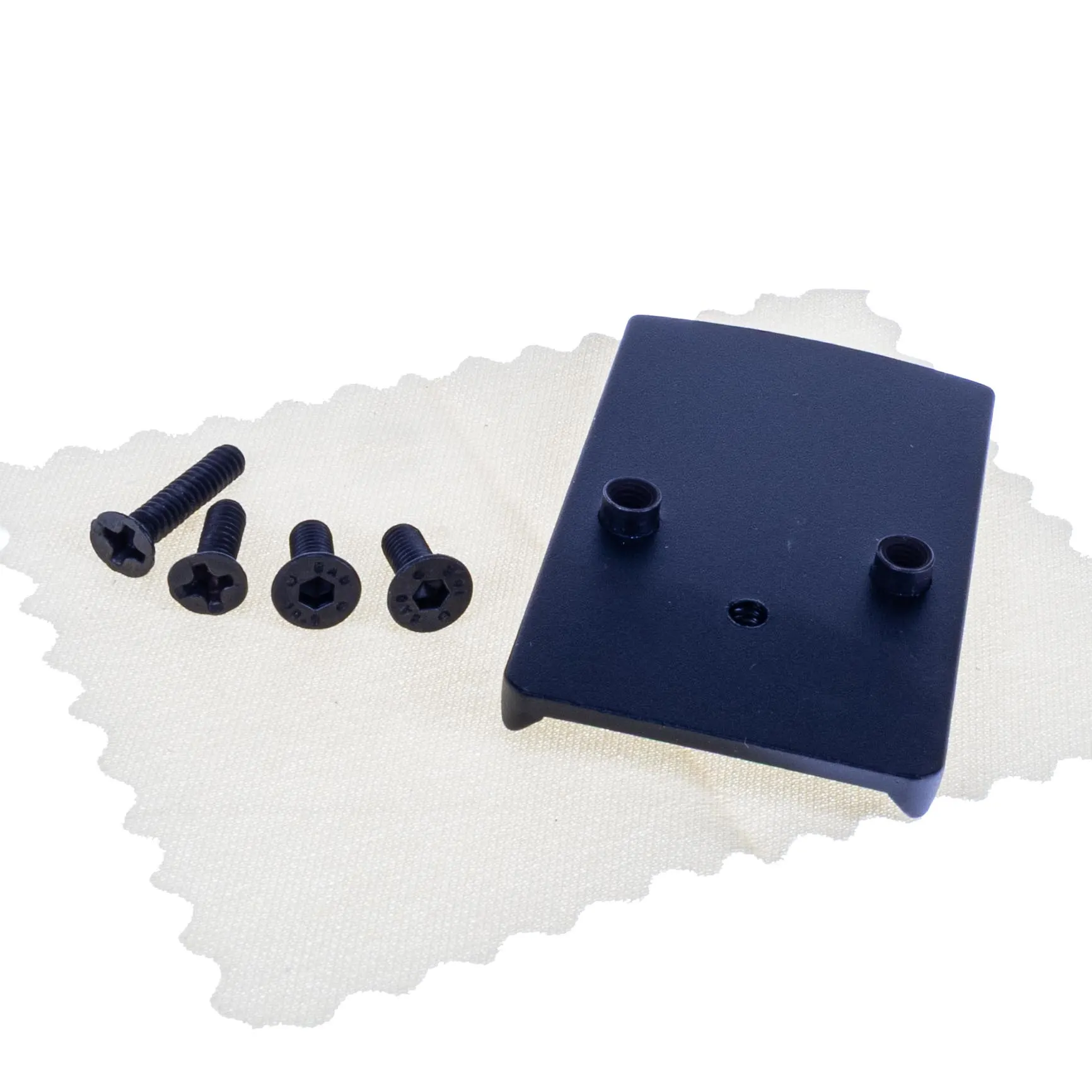 Reapo Adjustable RMR Red Dot, Black Reapo Adjustable RMR Red Dot, Black