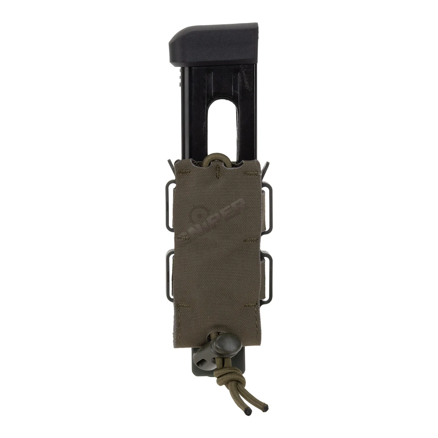Reapo Single Open Mag Pouch, Ranger Green