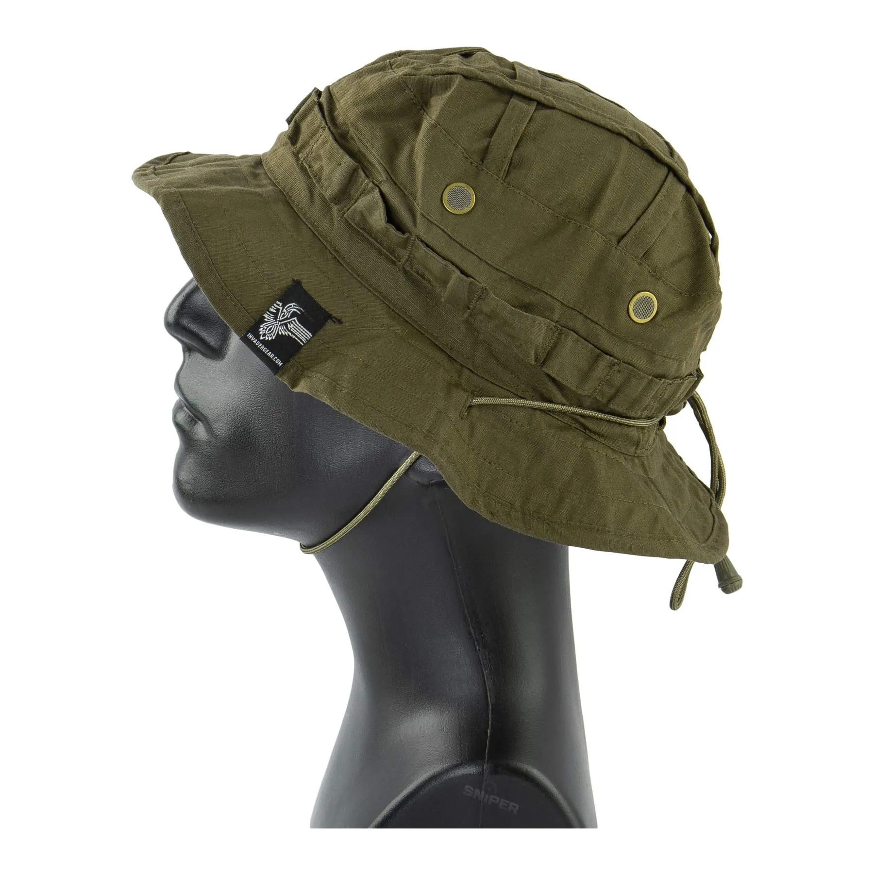 Mod 2 Boonie Hat, Ranger Green