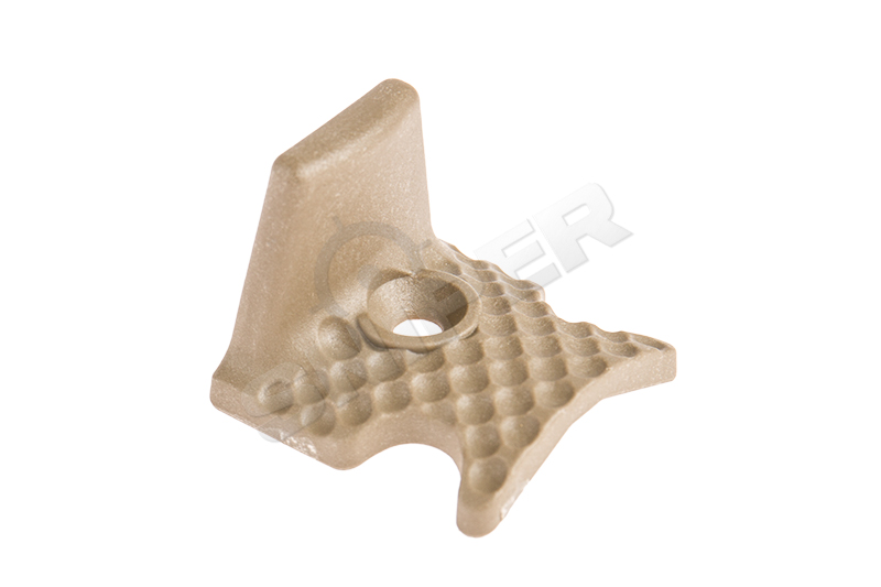 Centurion Arms CMR Rail Accessory Pack, Dark Earth