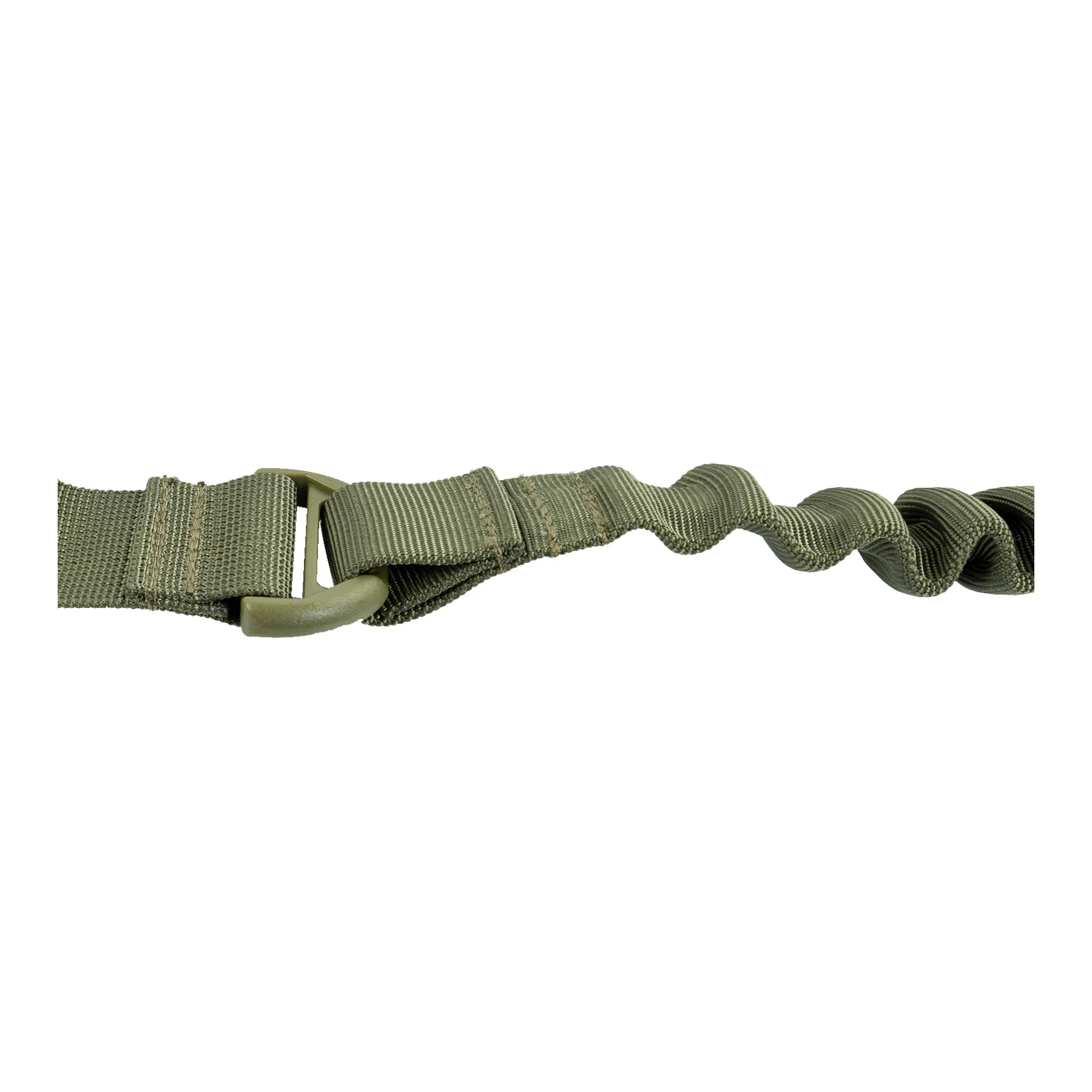 One Point Tactical Bungee Sling, Olive One Point Tactical Bungee Sling, Olive