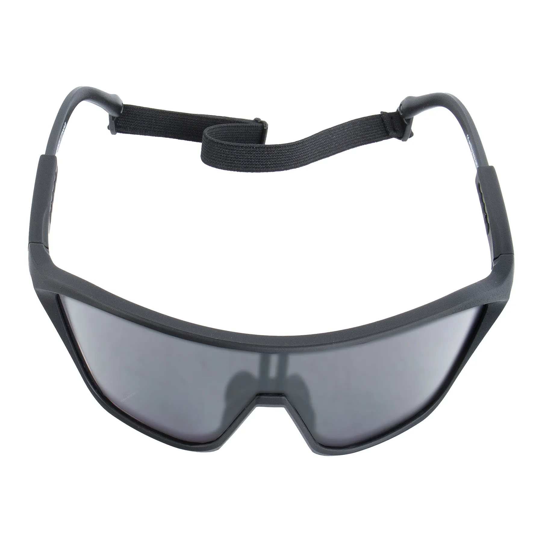 Devil, Frame Rubber Black