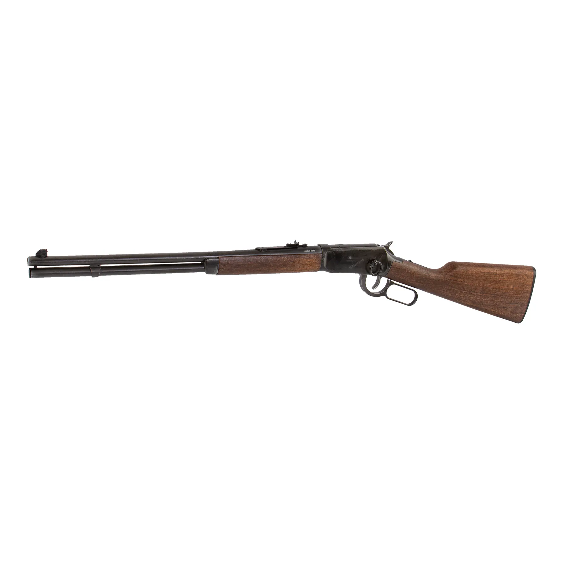 Legends Cowboy Shell Ejection Rifle, CO2