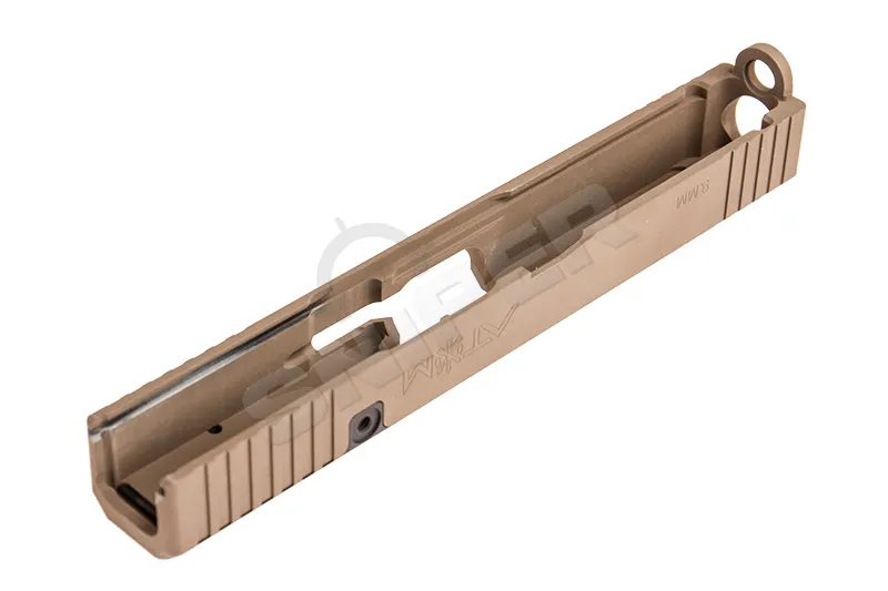 Unity Tactical ATOM Slide Set für Marui G17,