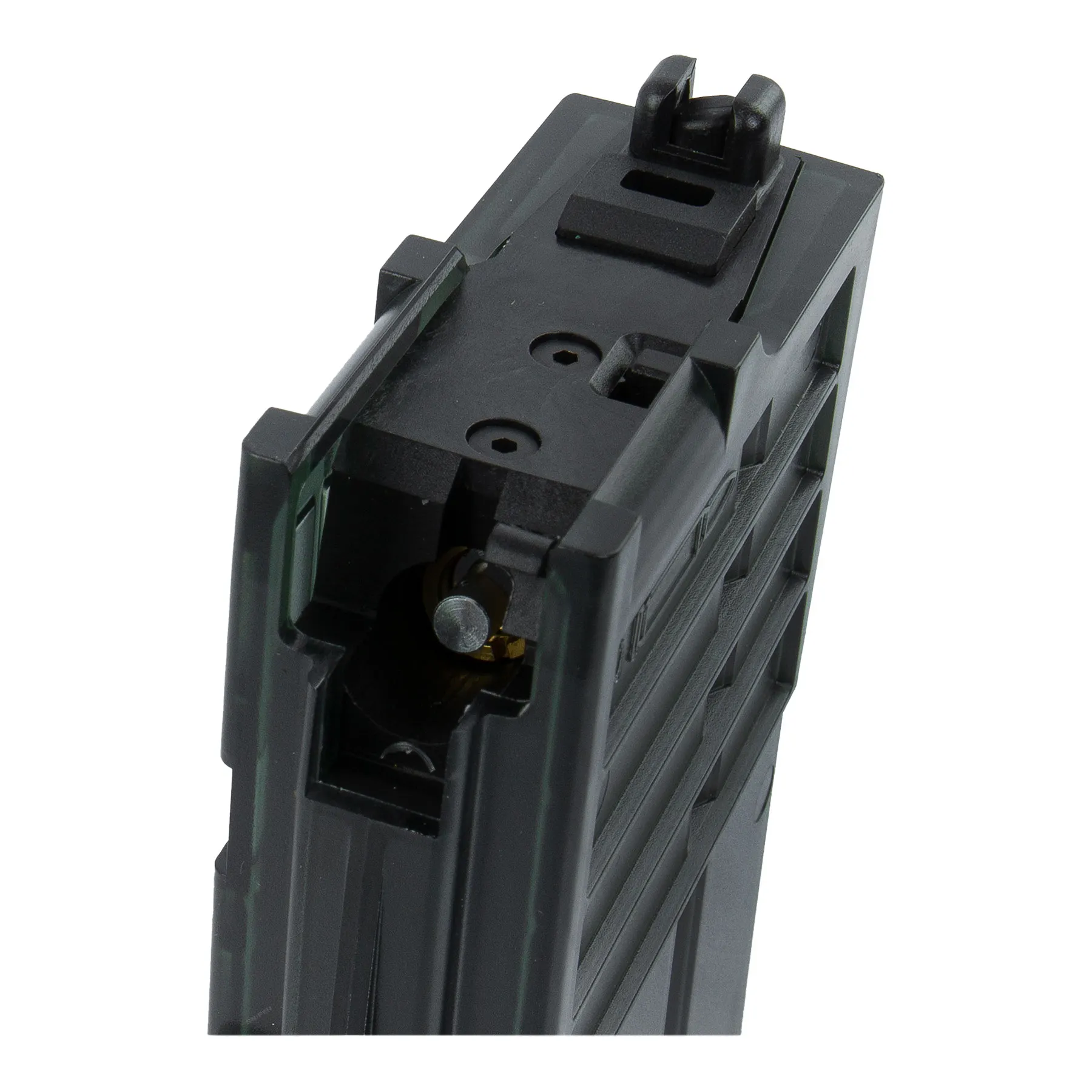 Heckler und Koch HK417 GBB Ersatzmagazin Heckler und Koch HK417 GBB Ersatzmagazin