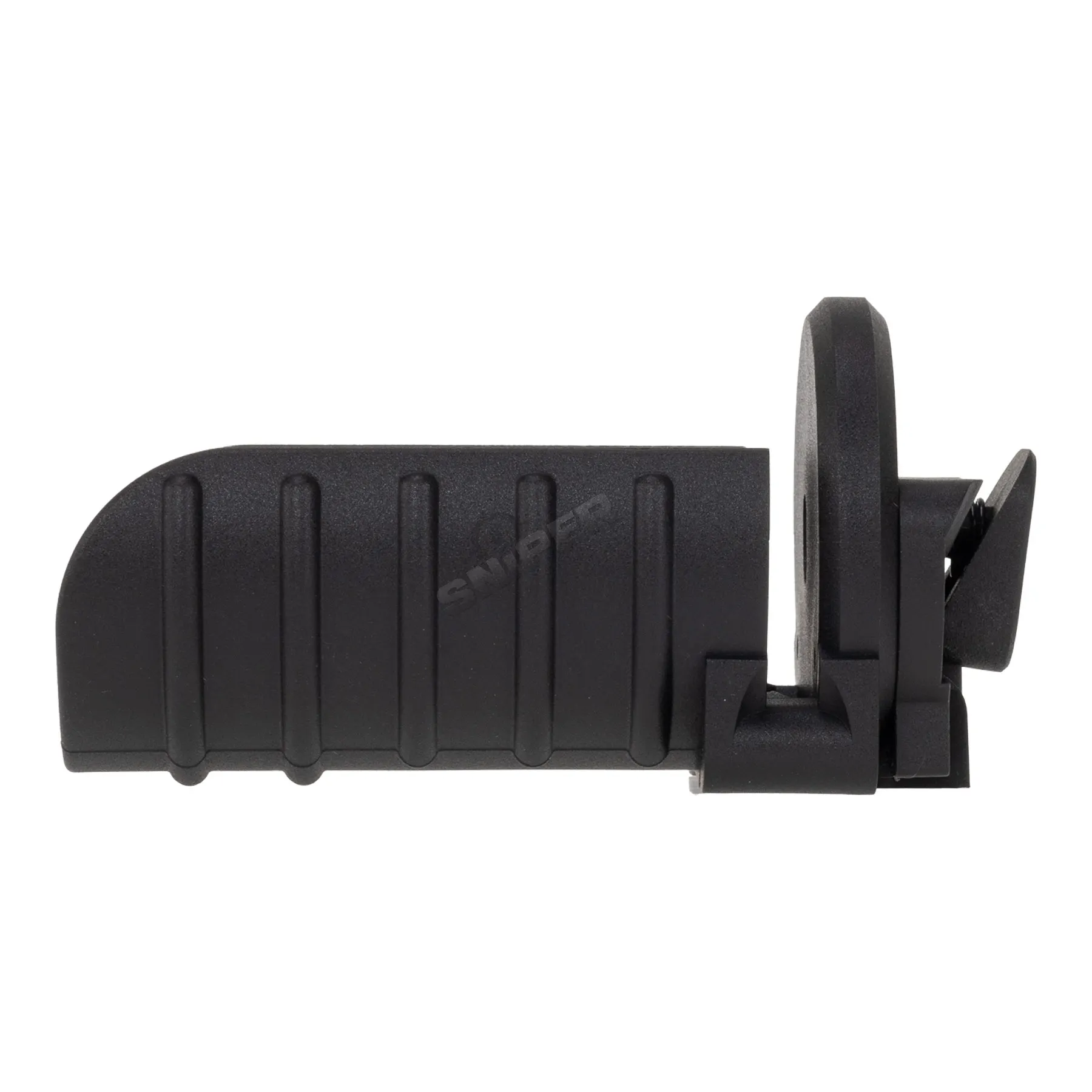 Action Army 40mm Grenade Launcher, Black