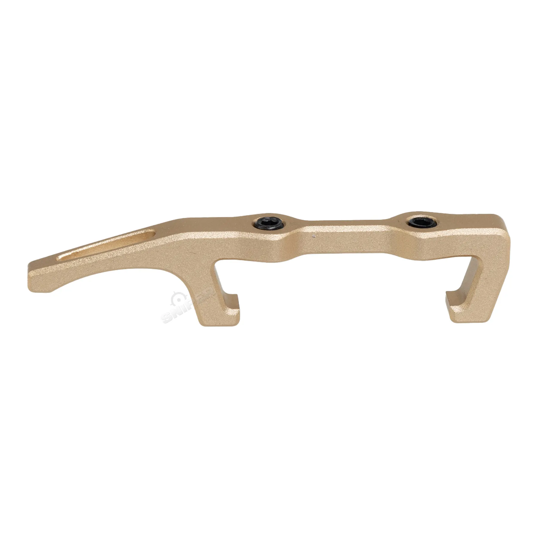 AAP-01 Advanced Handle, Champagne Gold