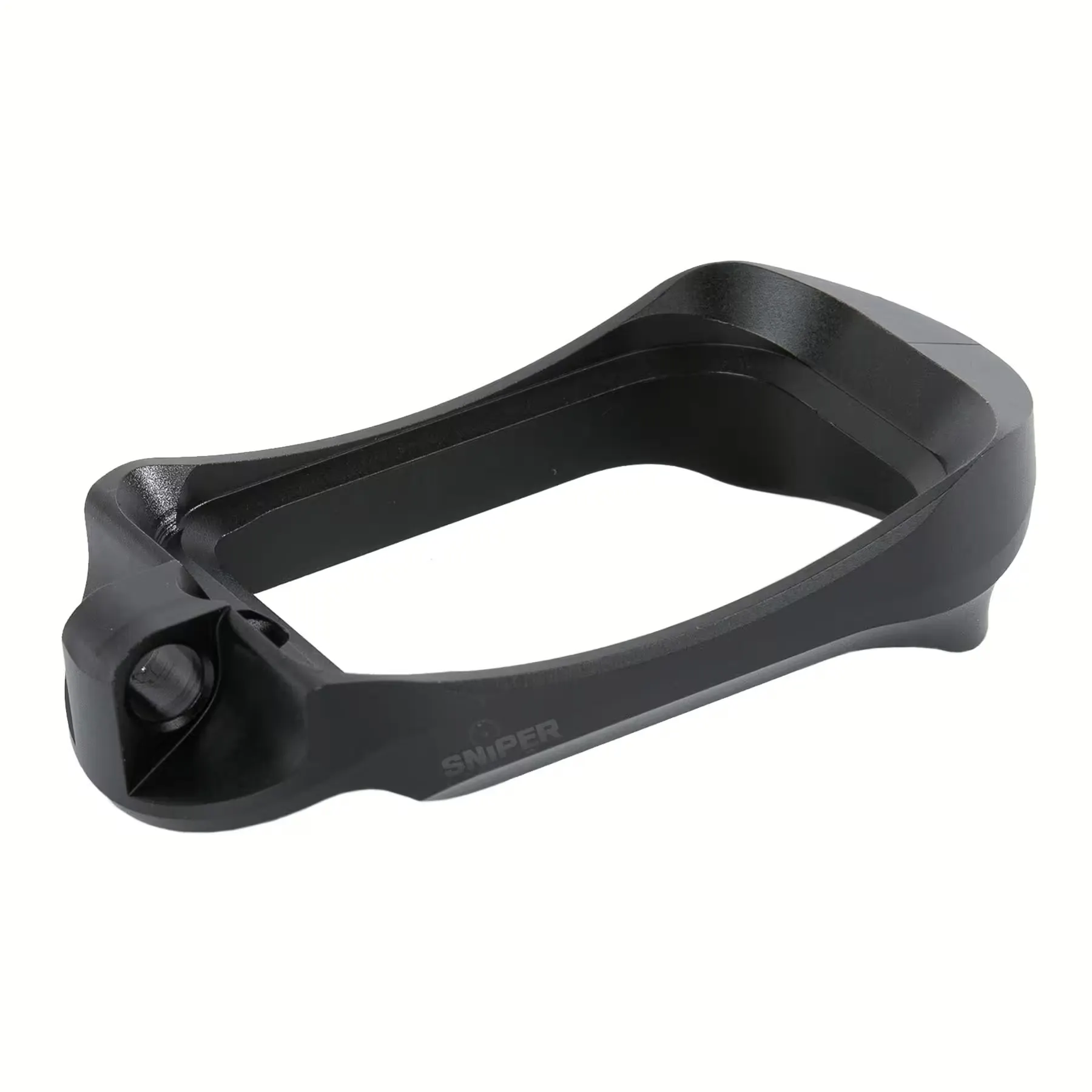 Magwell for AAP-01 Assassin, Black