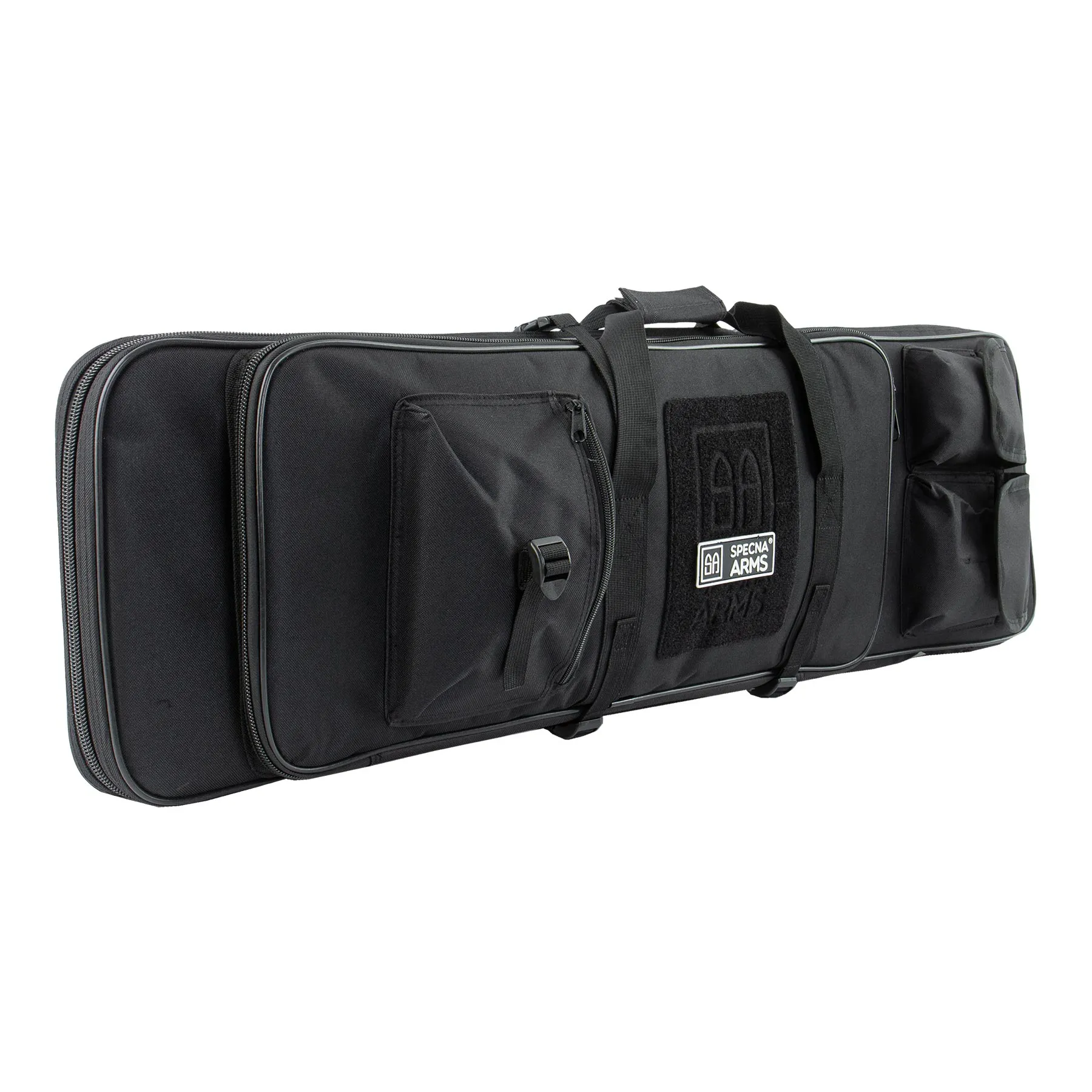 Specna Arms 98cm Gun Bag V1, Black Specna Arms 98cm Gun Bag V1, Black