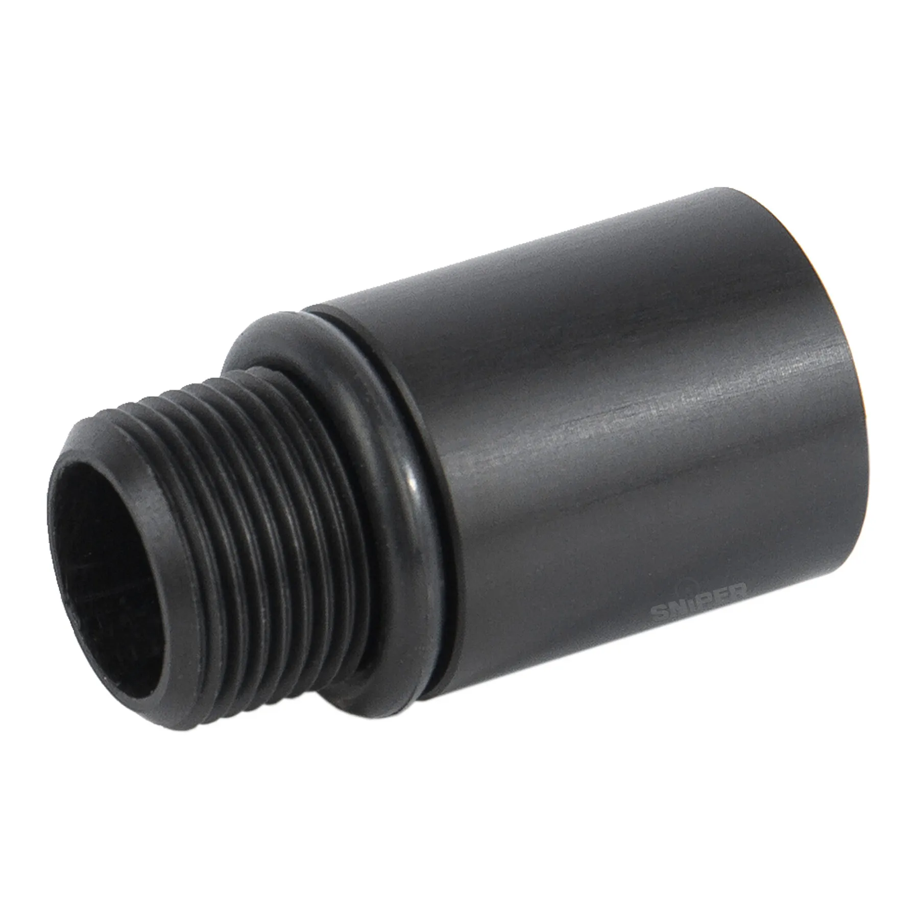Silencer Adapter 16mm CW to 14mm CCW