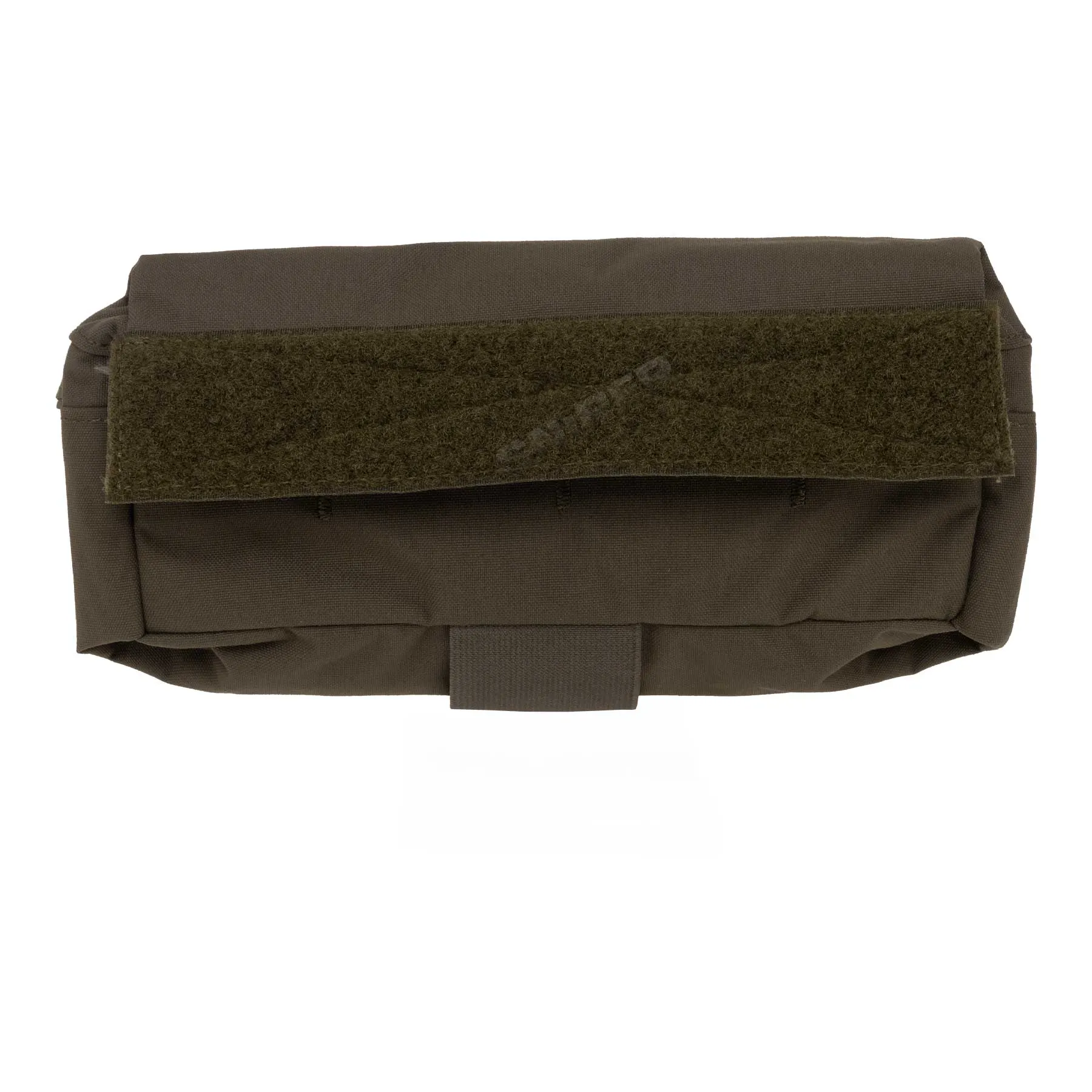 Reapo Mini Drop Pouch für Plattenträger, Ranger Green