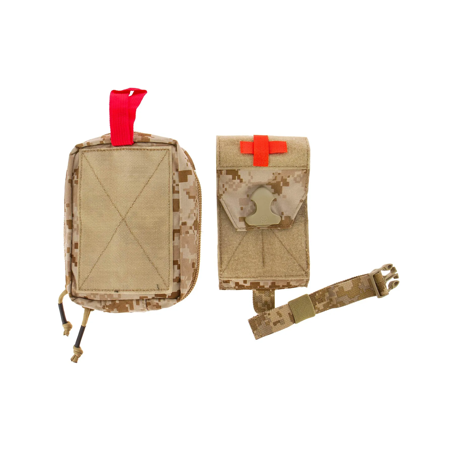 First Aid Kit Pouch, AOR1