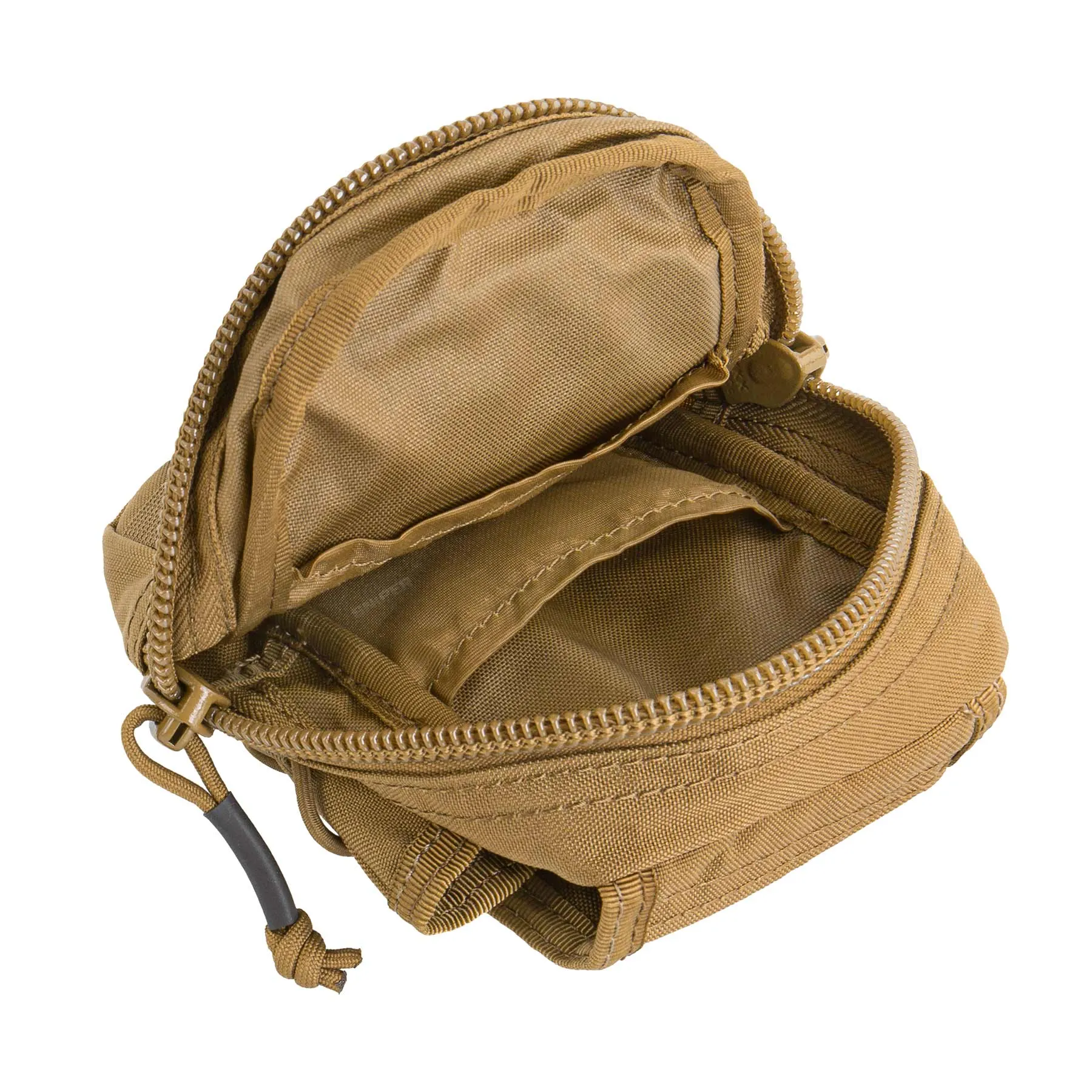 M2 Waist Pack, Coyote Brown