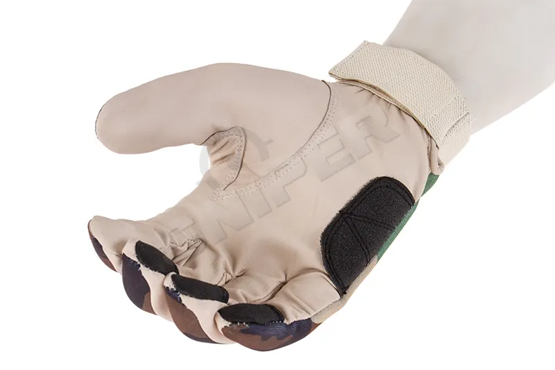 Neopren Handschuhe, Woodland