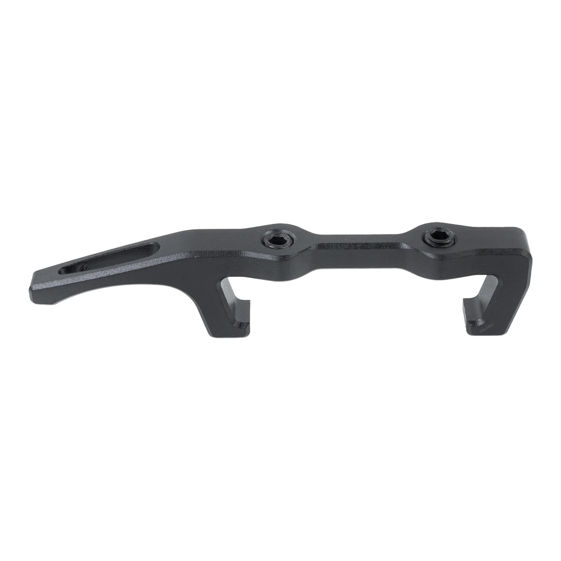 AAP-01 Advanced Handle, Black