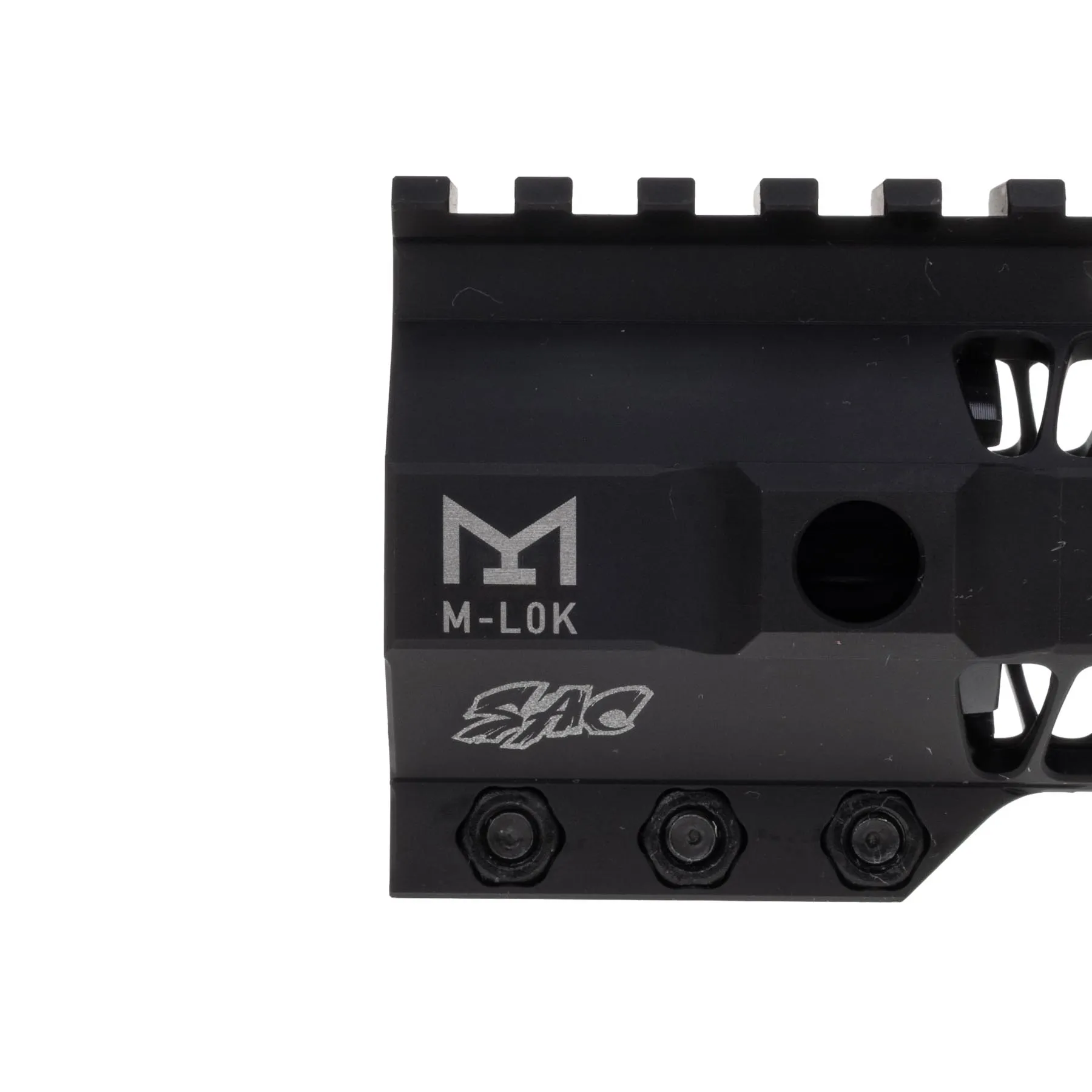 SAC CNC M4 Handguard V5, 13"