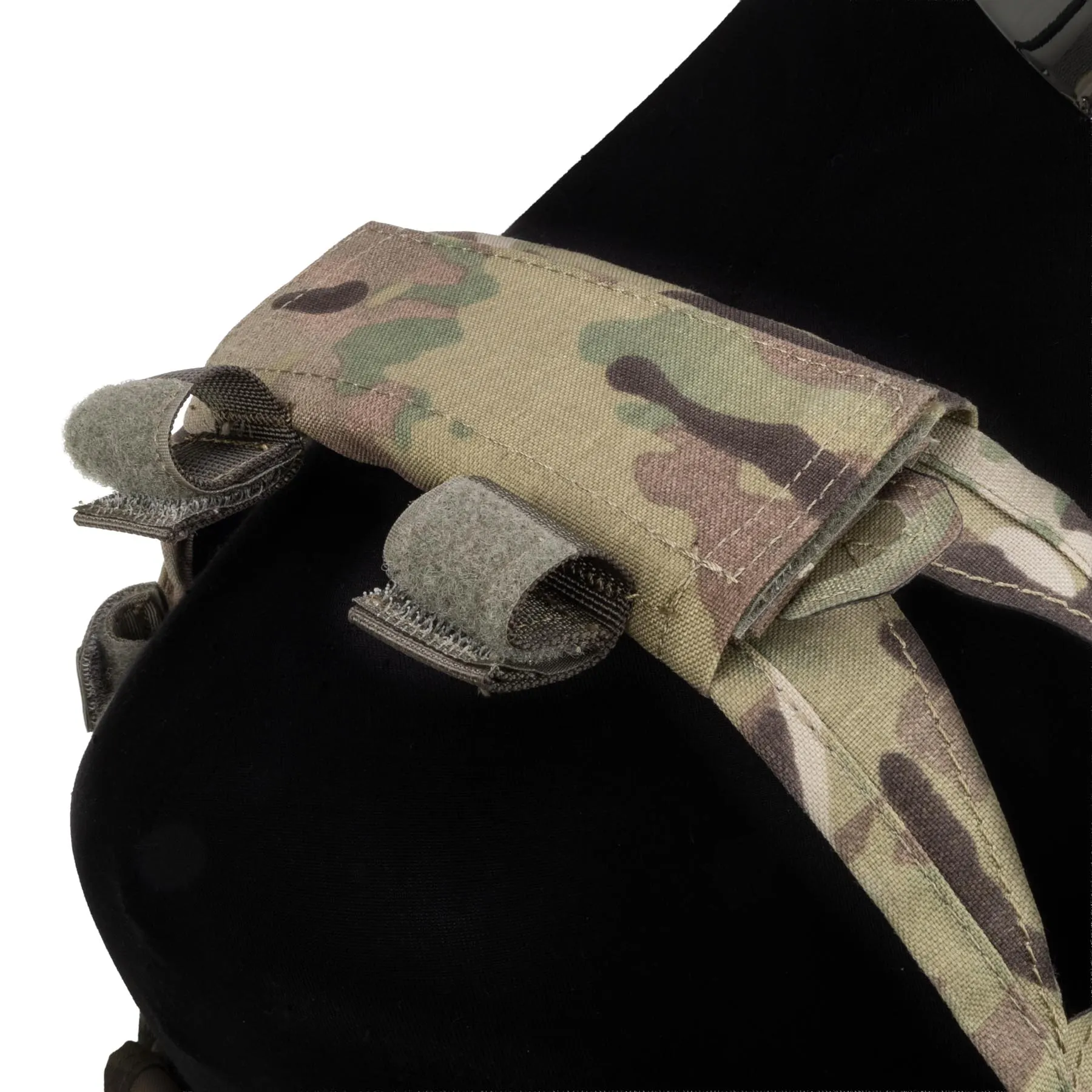 Reaper Plate Carrier, Multicam