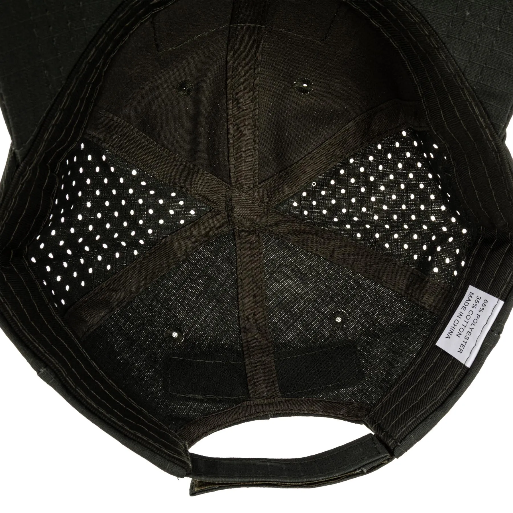 Baseball Cap, OD Green