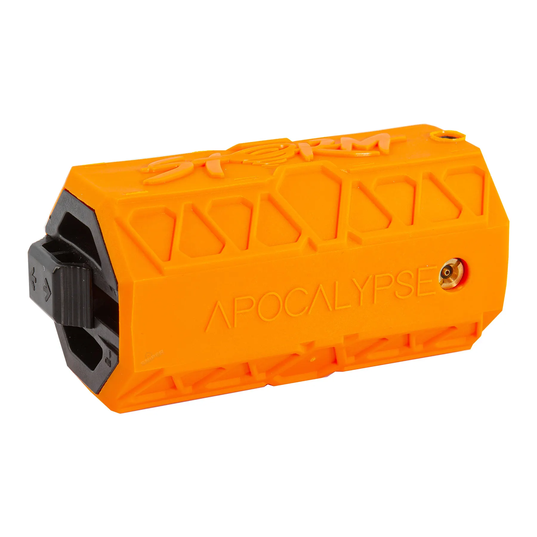 ASG 360° Storm Apocalypse Handgrenade, Orange ASG 360° Storm Apocalypse Handgrenade, Orange
