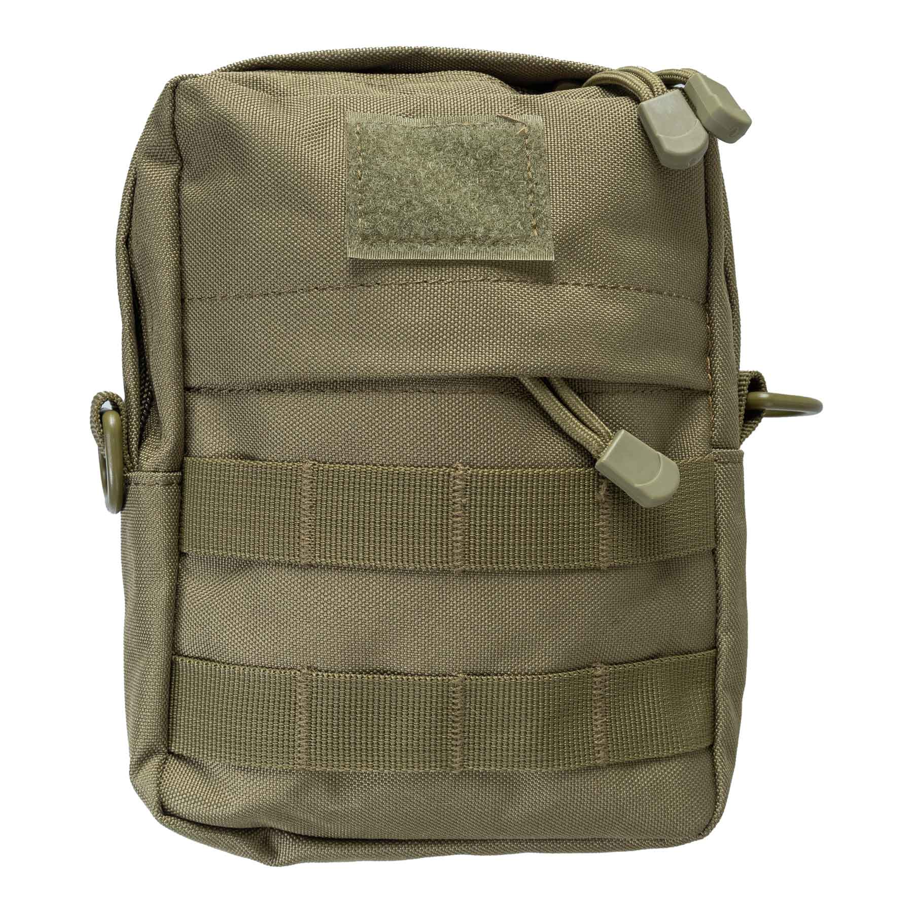 Cargo Pouch w/ Pocket, OD
