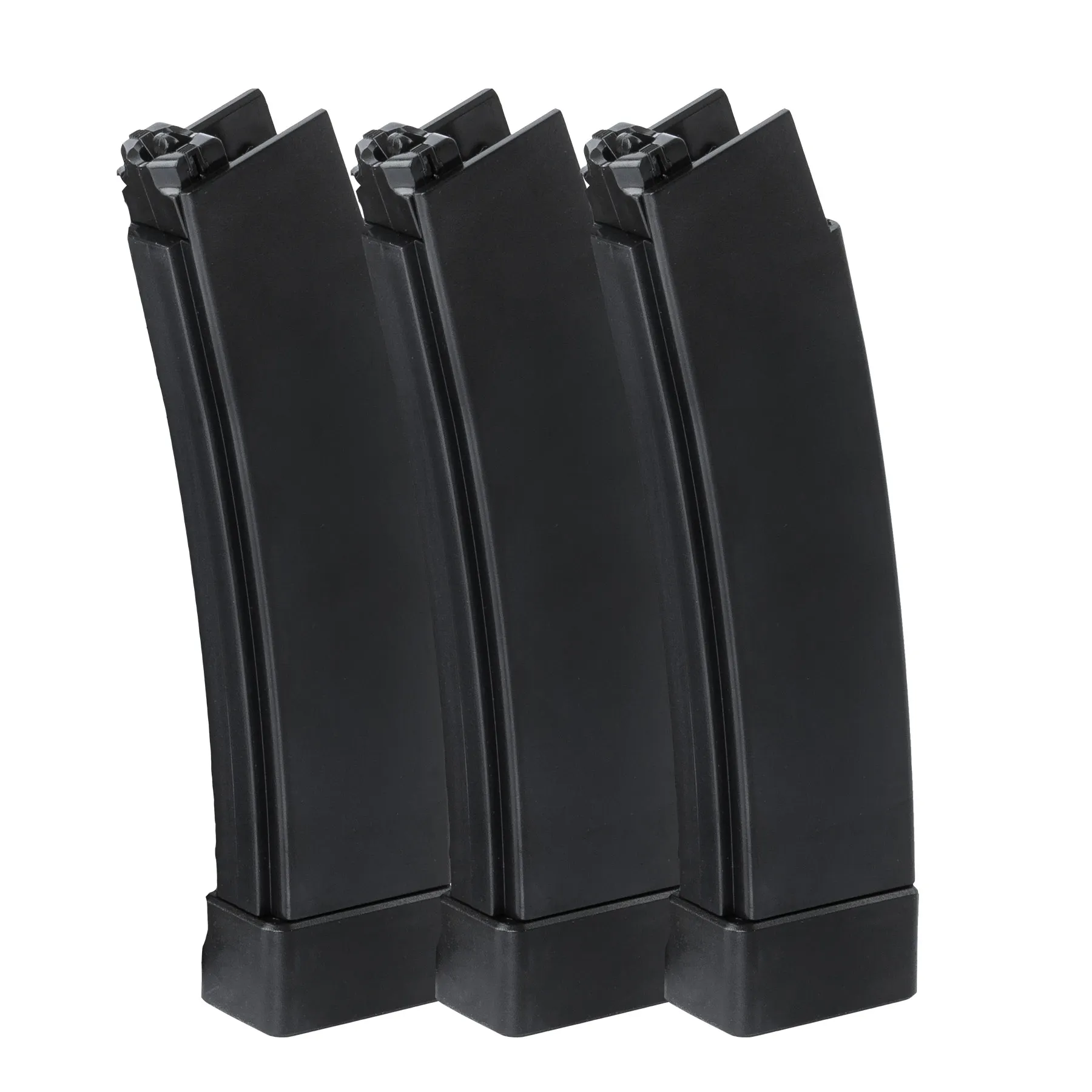 CZ Scorpion EVO 3 A1 Low Cap Magazin 75rds, 3er Se CZ Scorpion EVO 3 A1 Low Cap Magazin 75rds, 3er Se