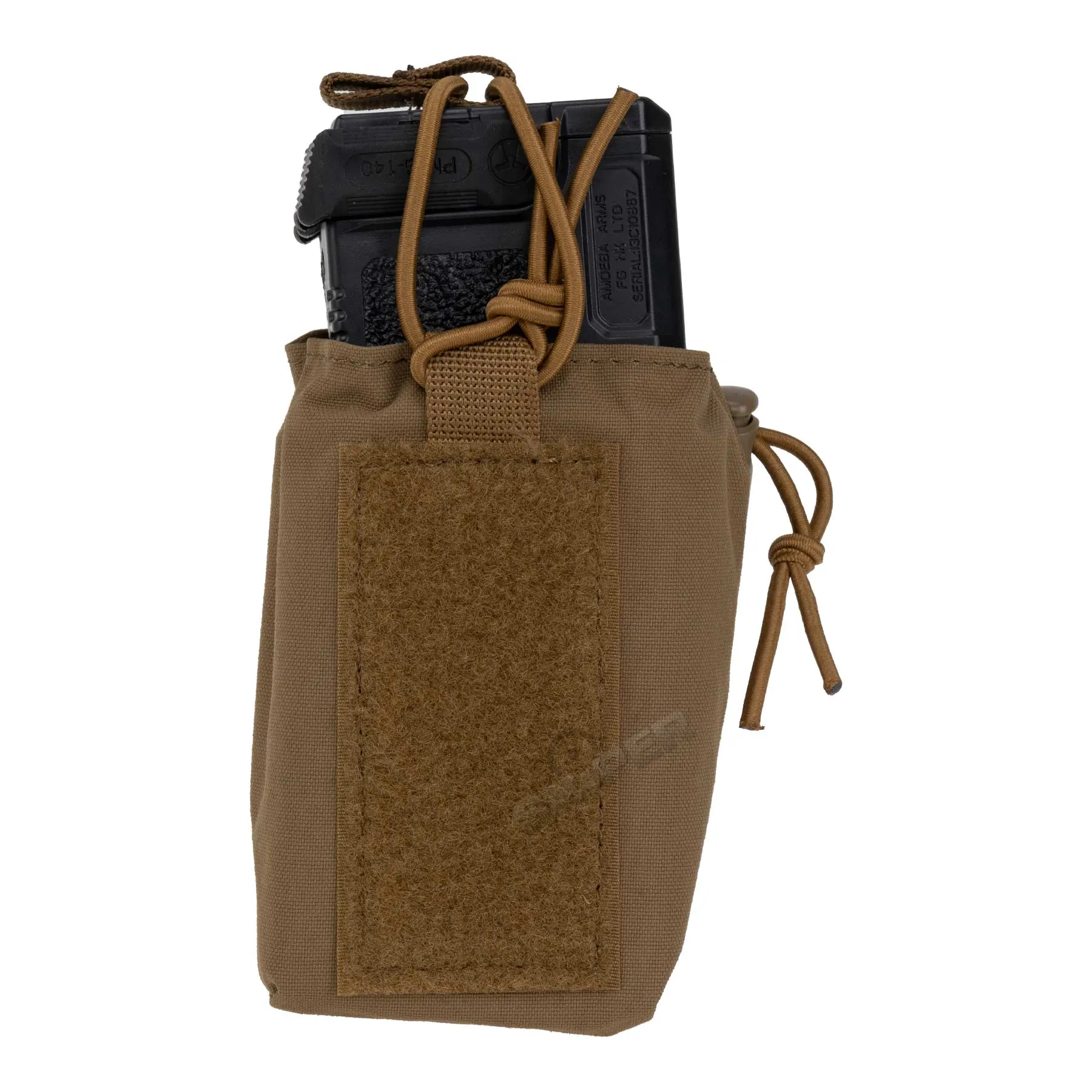 Reapo Tactical Multifunction Pouch, Coyote Reapo Tactical Multifunction Pouch, Coyote