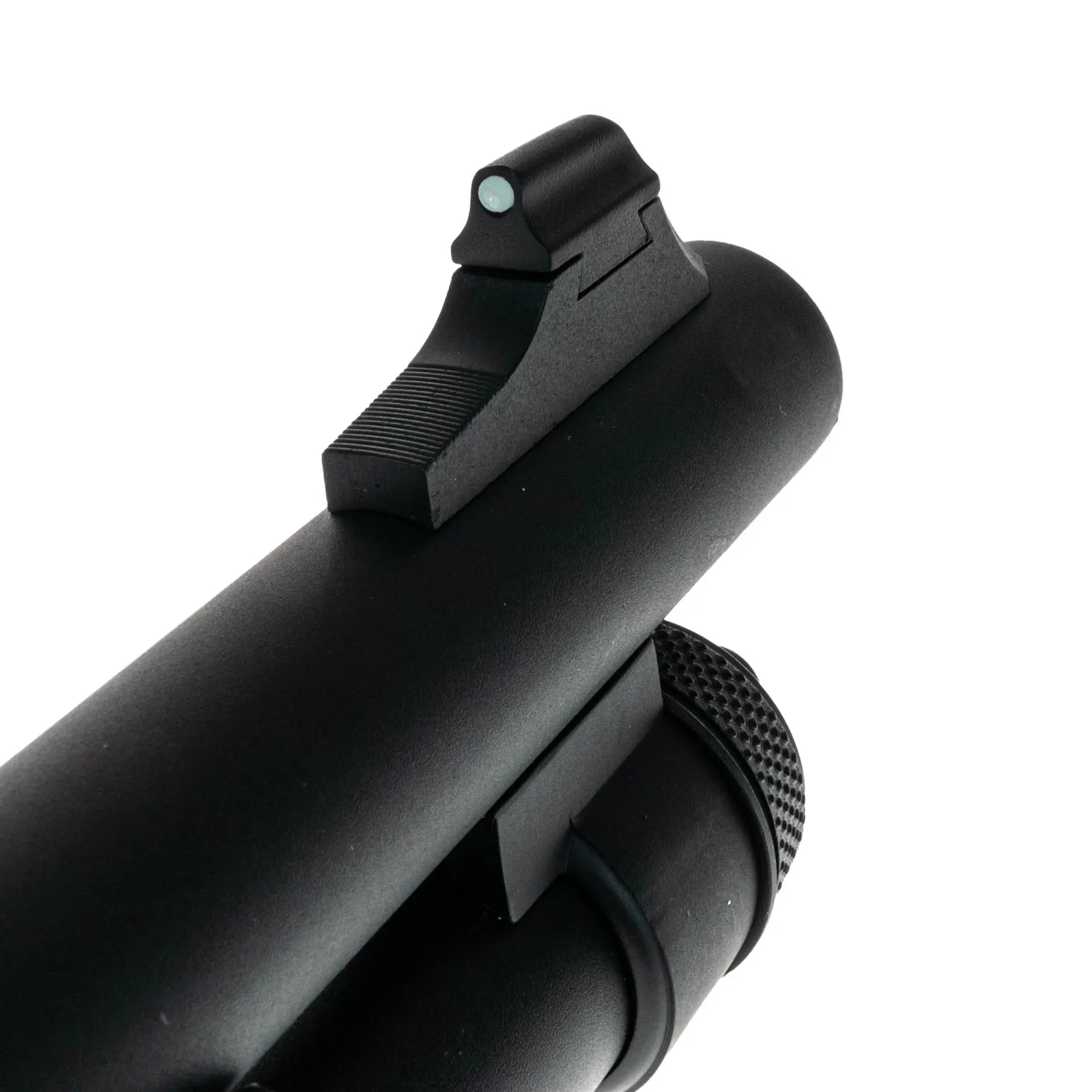 Specna Arms SA-VGS5 Vapor Gas Shotgun, Black 