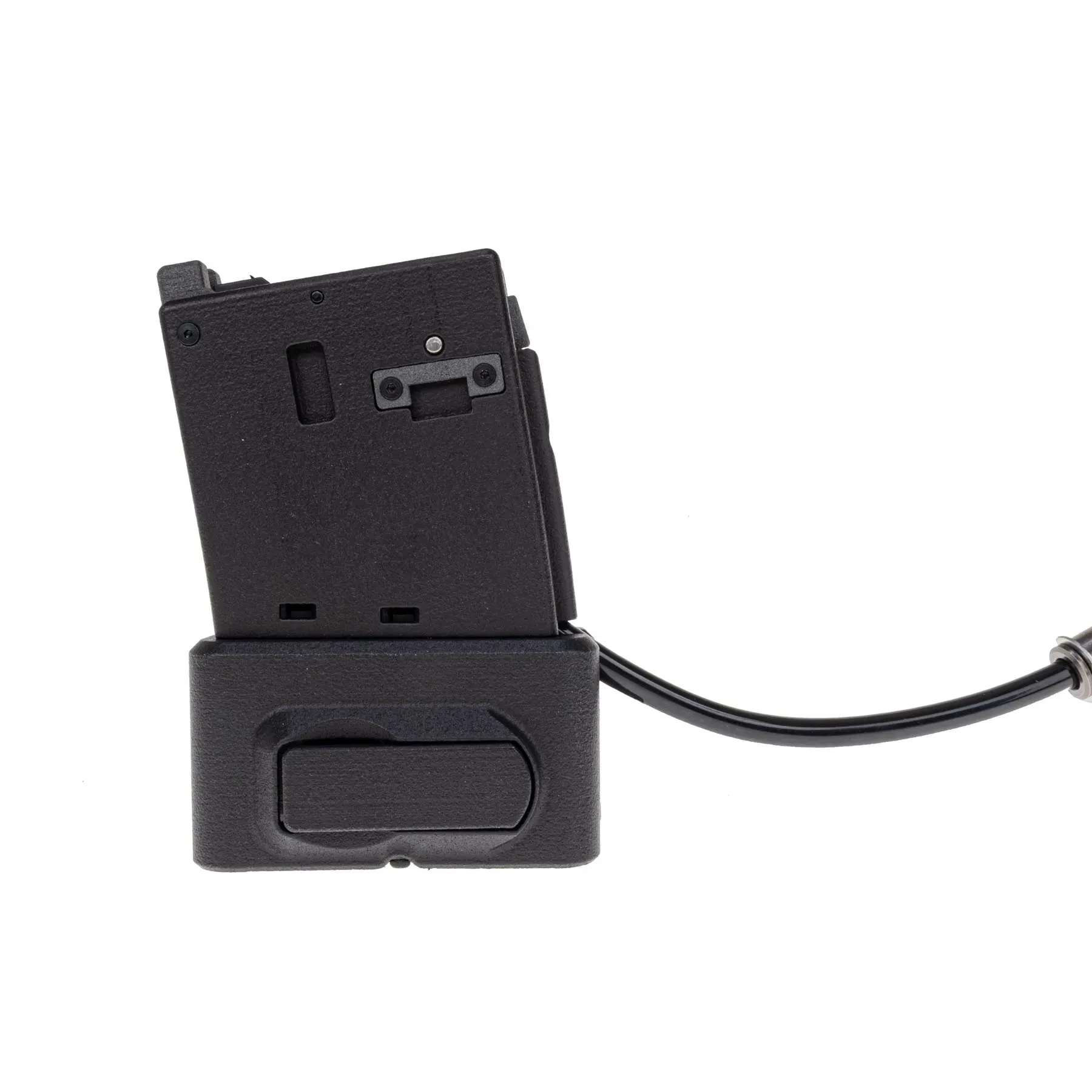 M4 HPA Adapter für GHK M4/G5 M4 HPA Adapter für GHK M4/G5