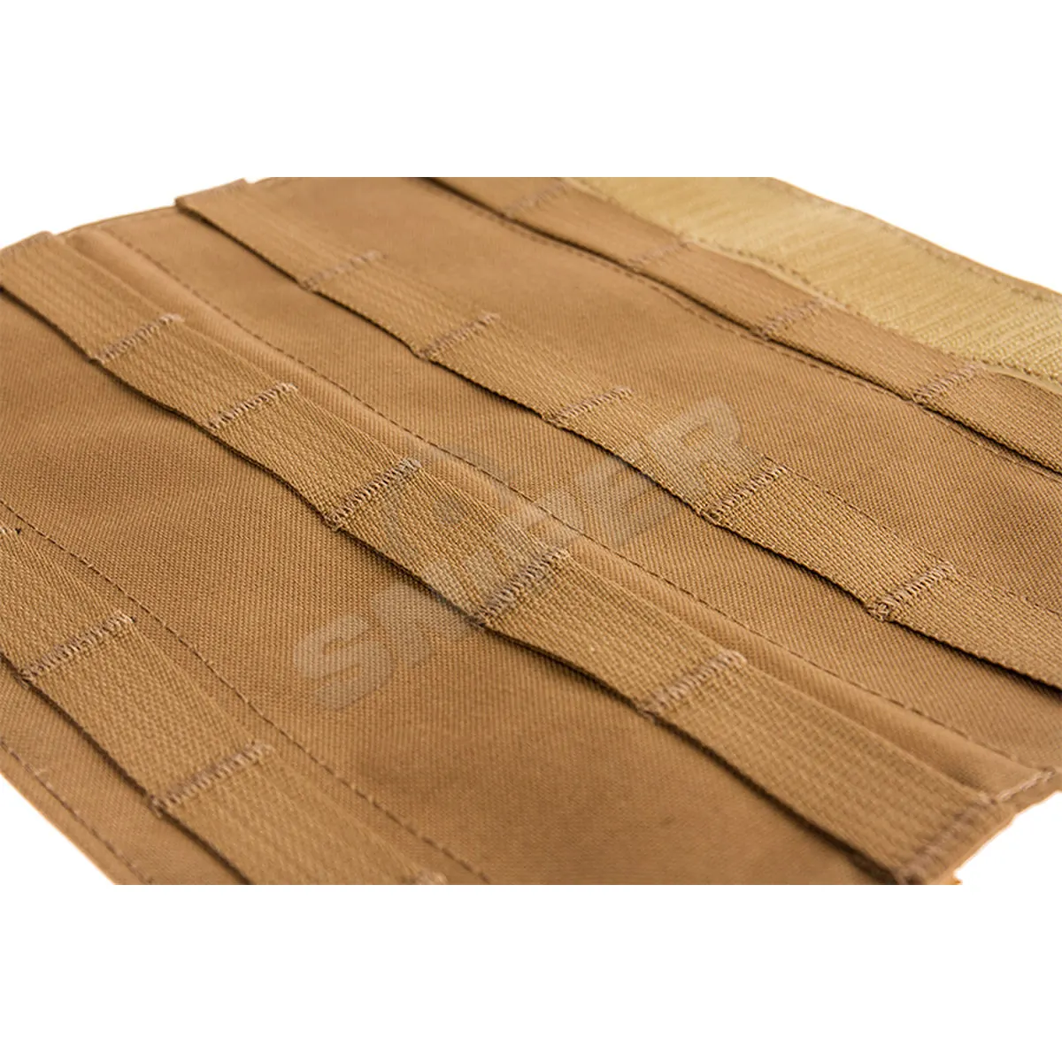 FCPC Molle Front Flap, Coyote Brown