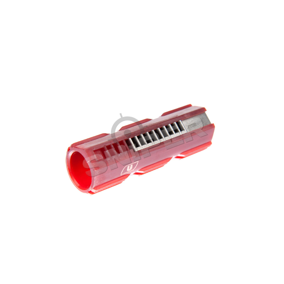 RED Fullteeth Piston